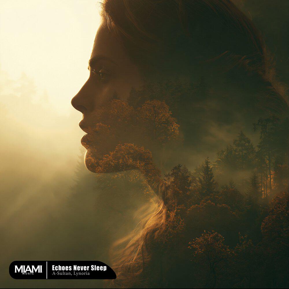 Релиз Echoes Never Sleep
