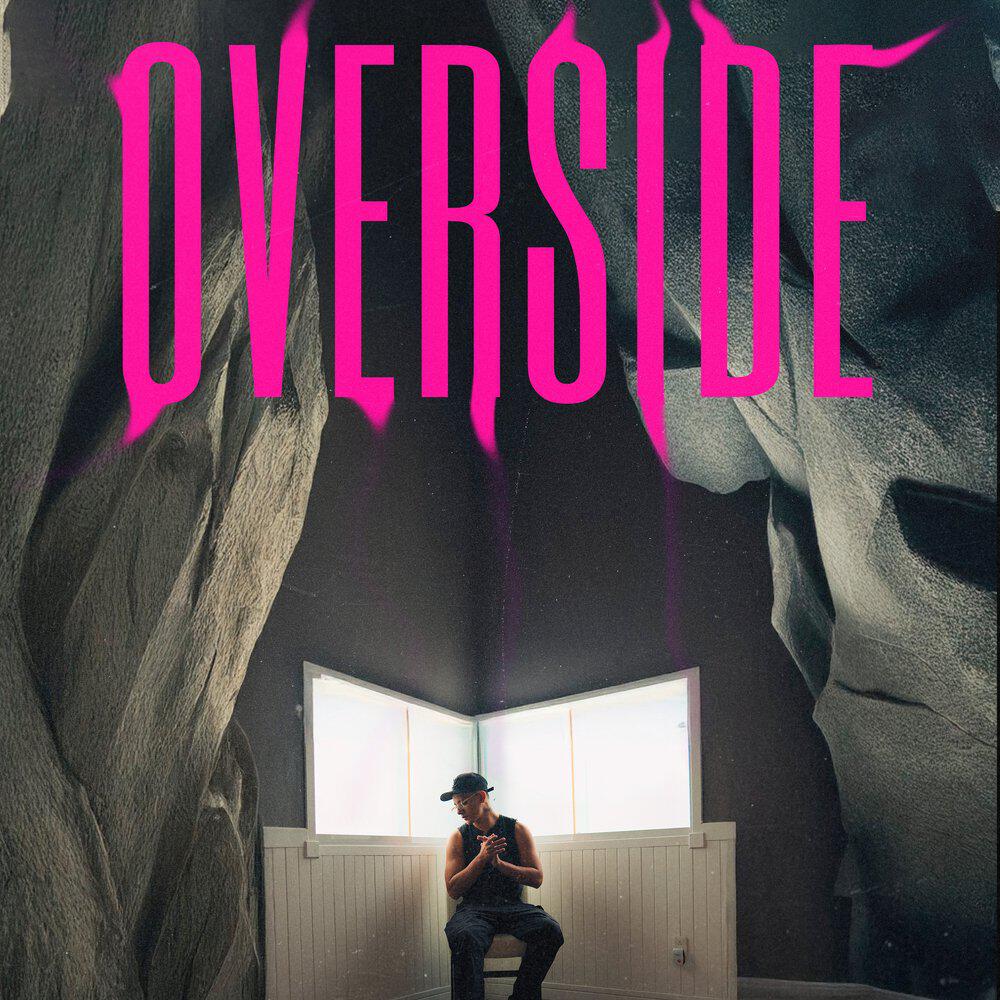 Релиз Overside