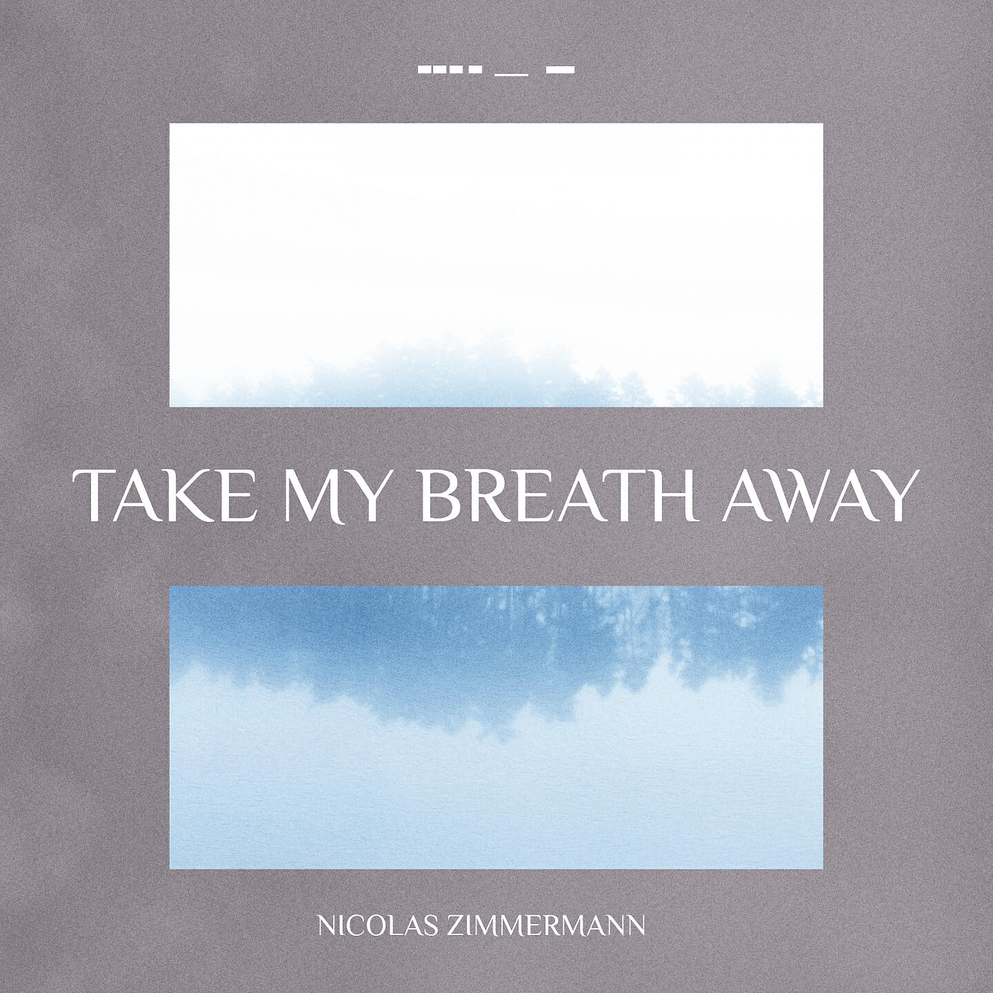 Релиз Take My Breath Away