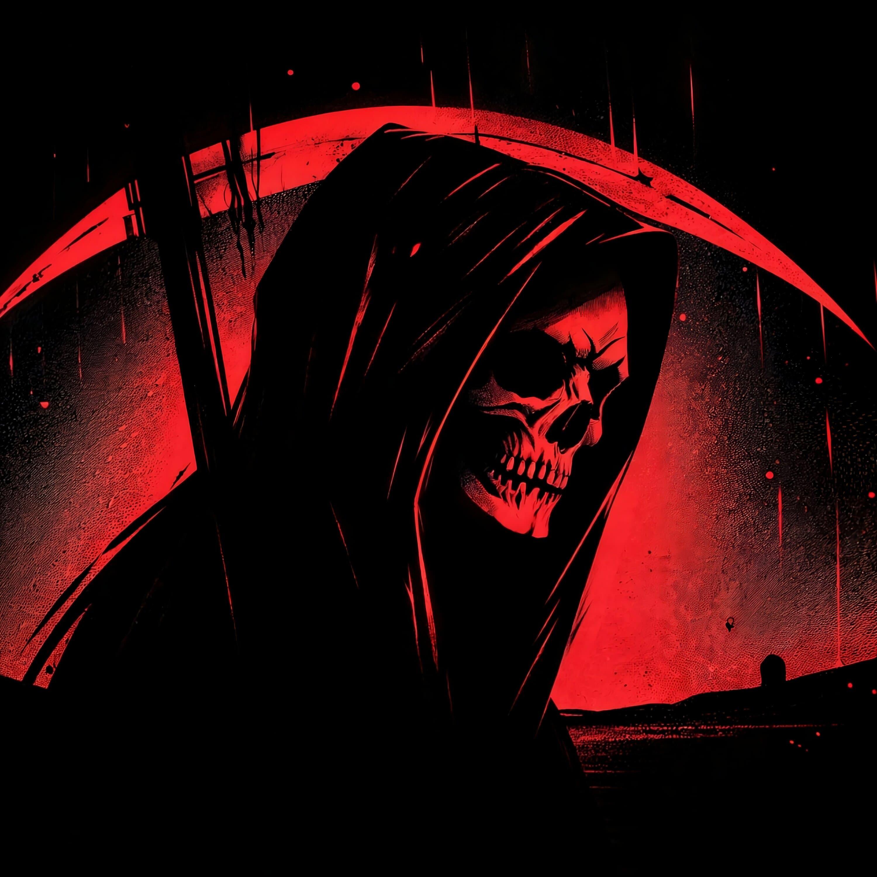 Релиз Demons in The Night