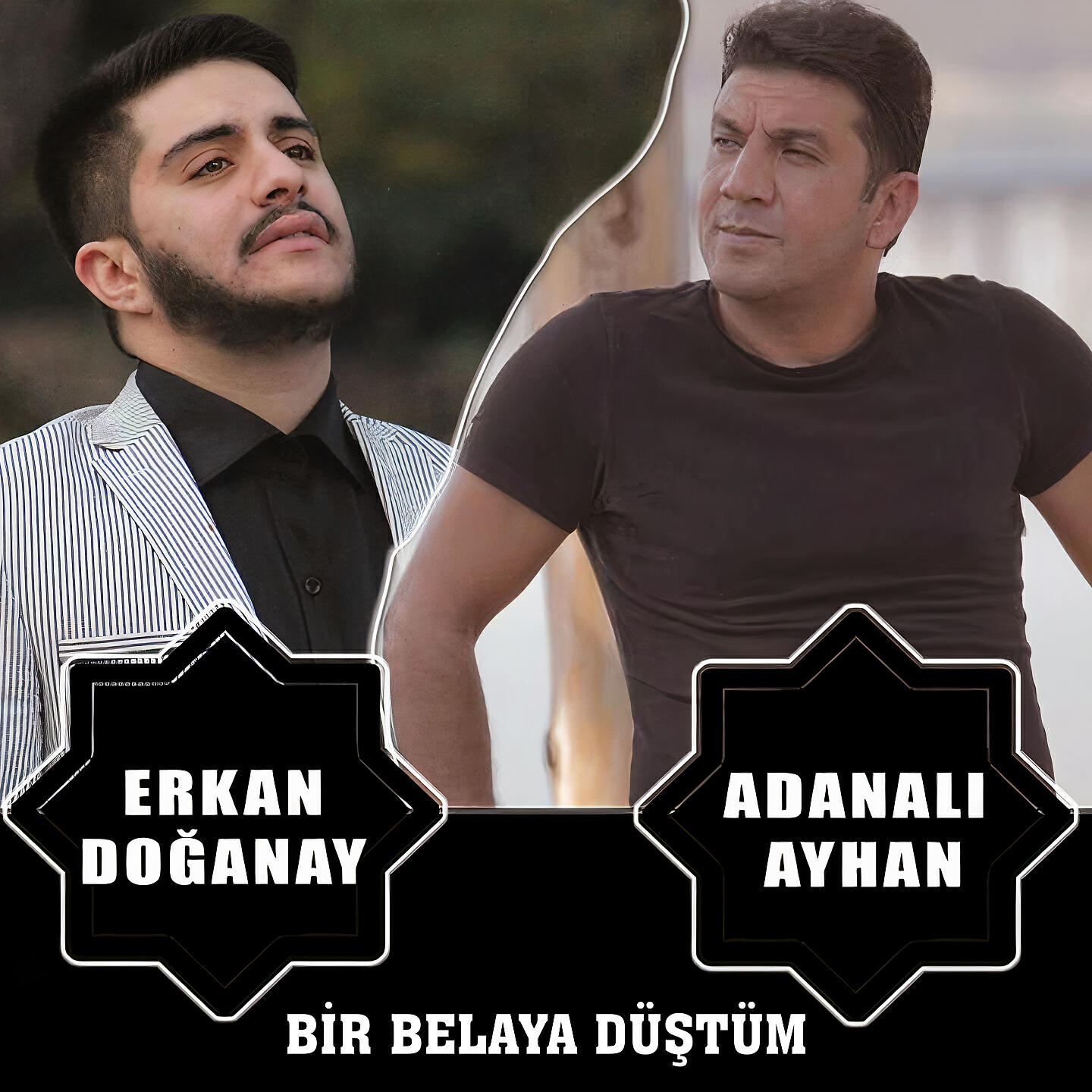 Релиз Bir Belaya Düştüm