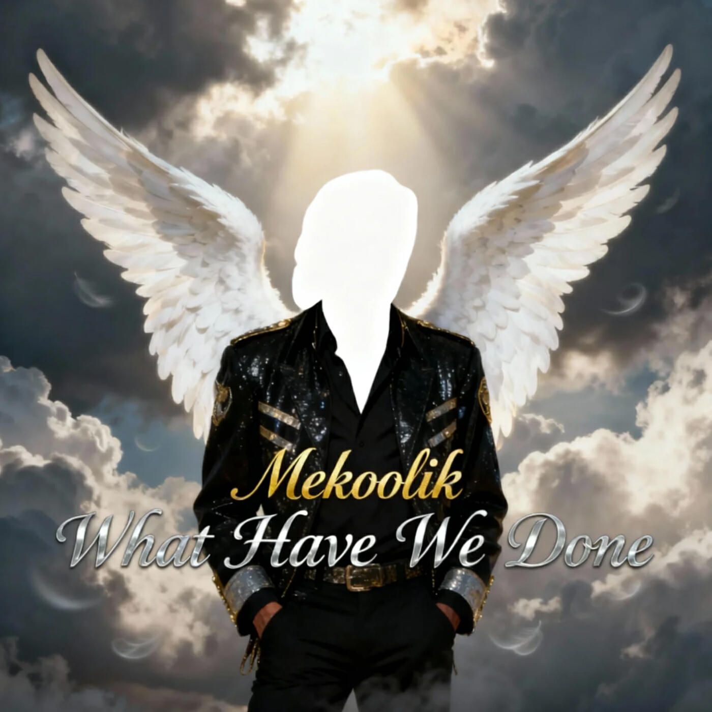 Релиз What Have We Done