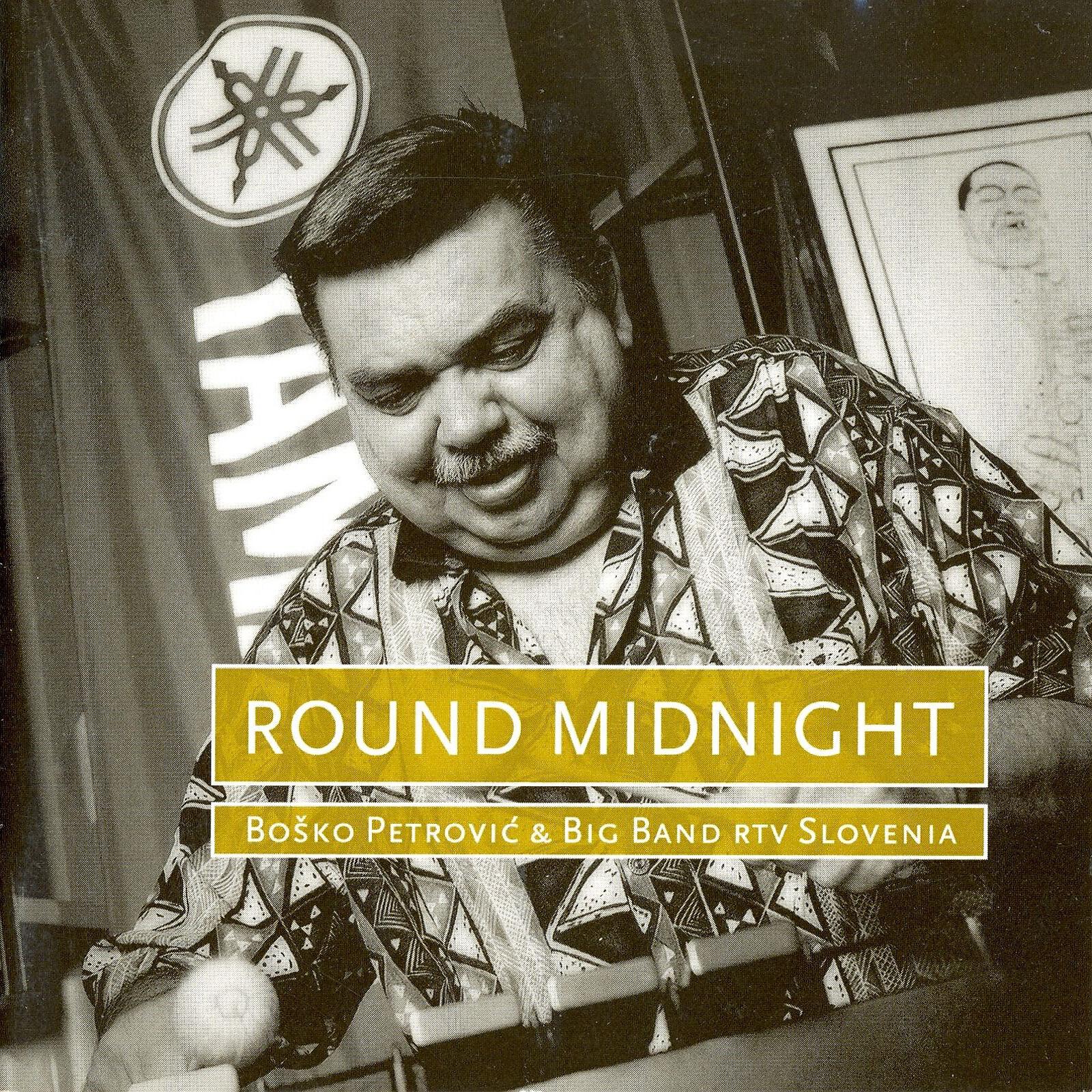 Релиз Round Midnight