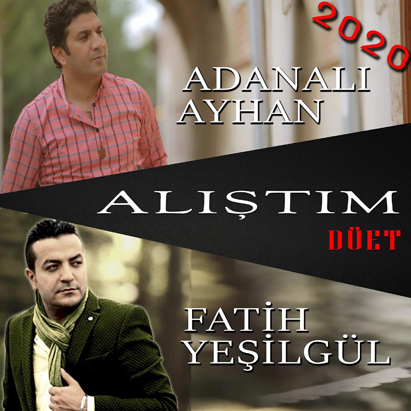Релиз Alıştım