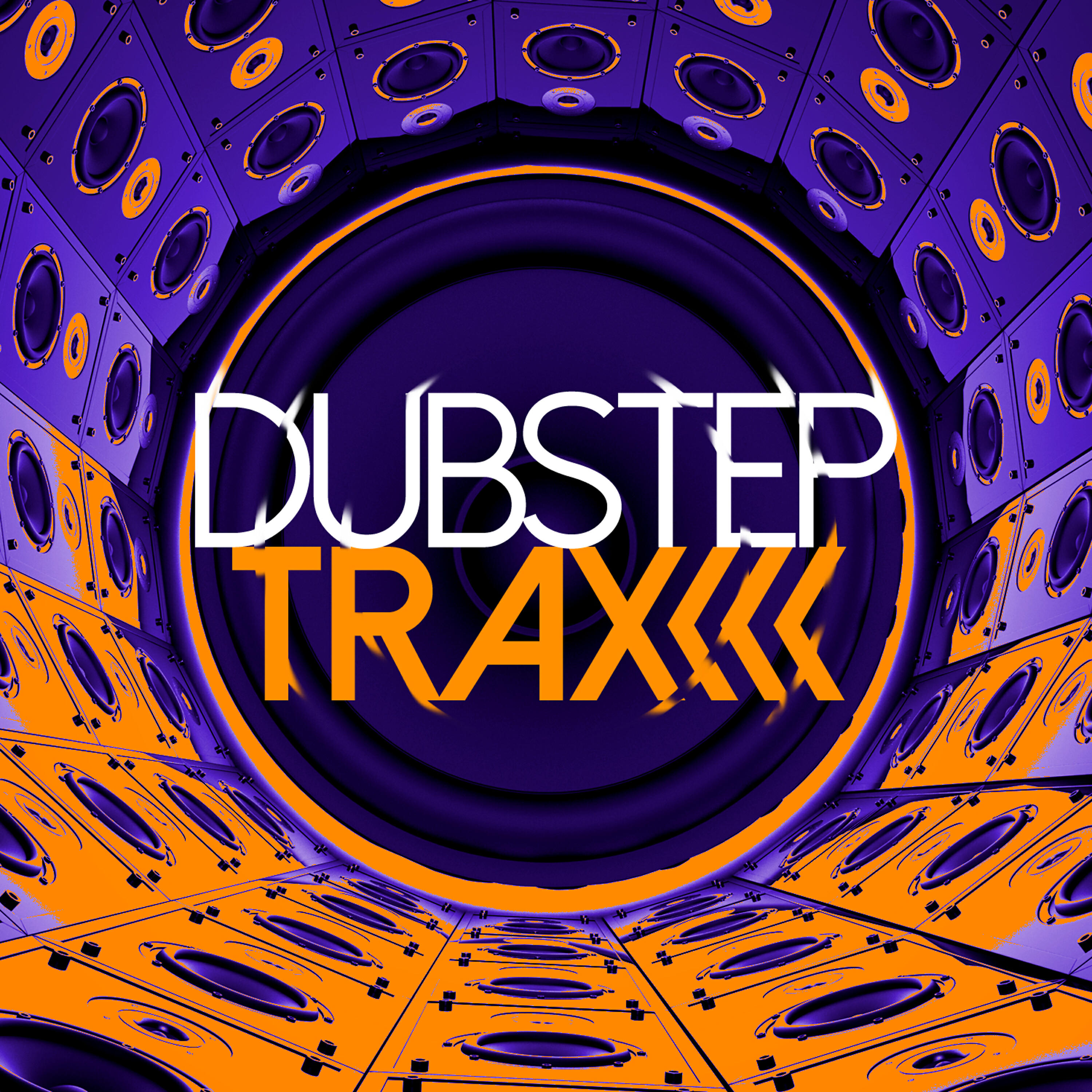 Релиз Dubstep Trax