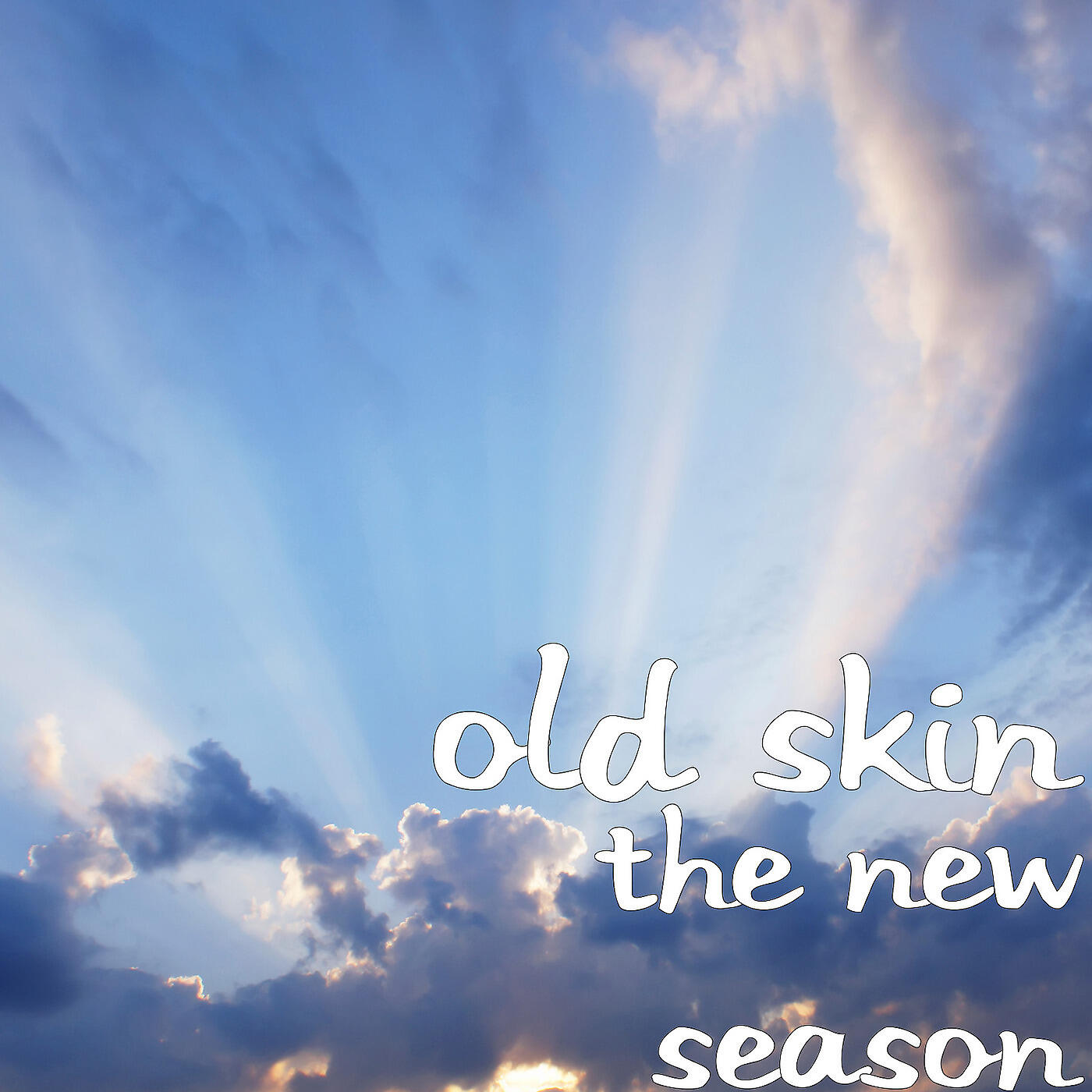 Релиз The New Season