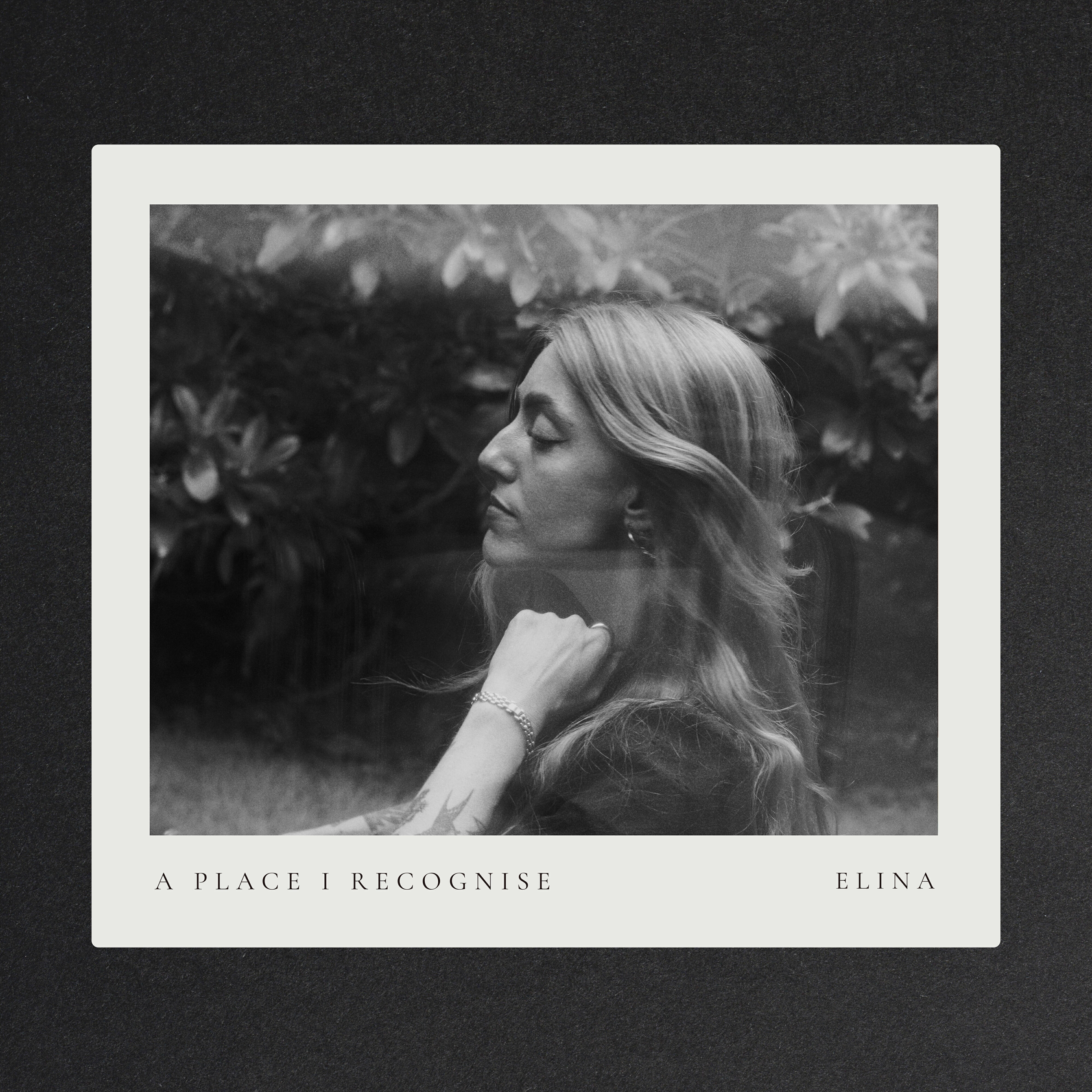 Релиз A Place I Recognise