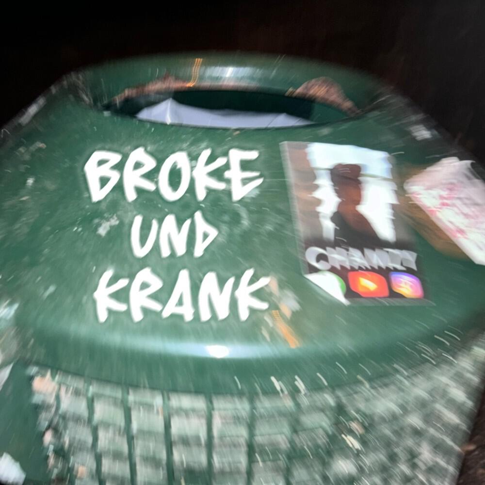 Релиз Broke und Krank