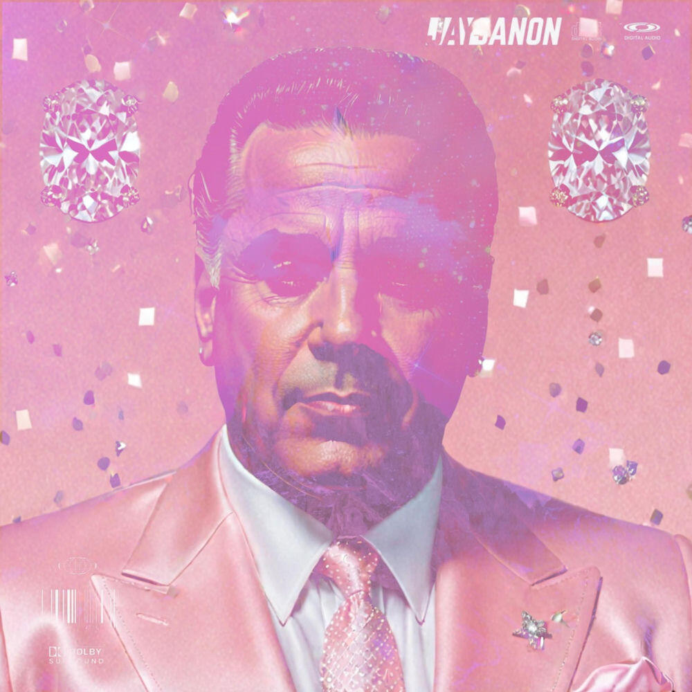 Jay Sanon