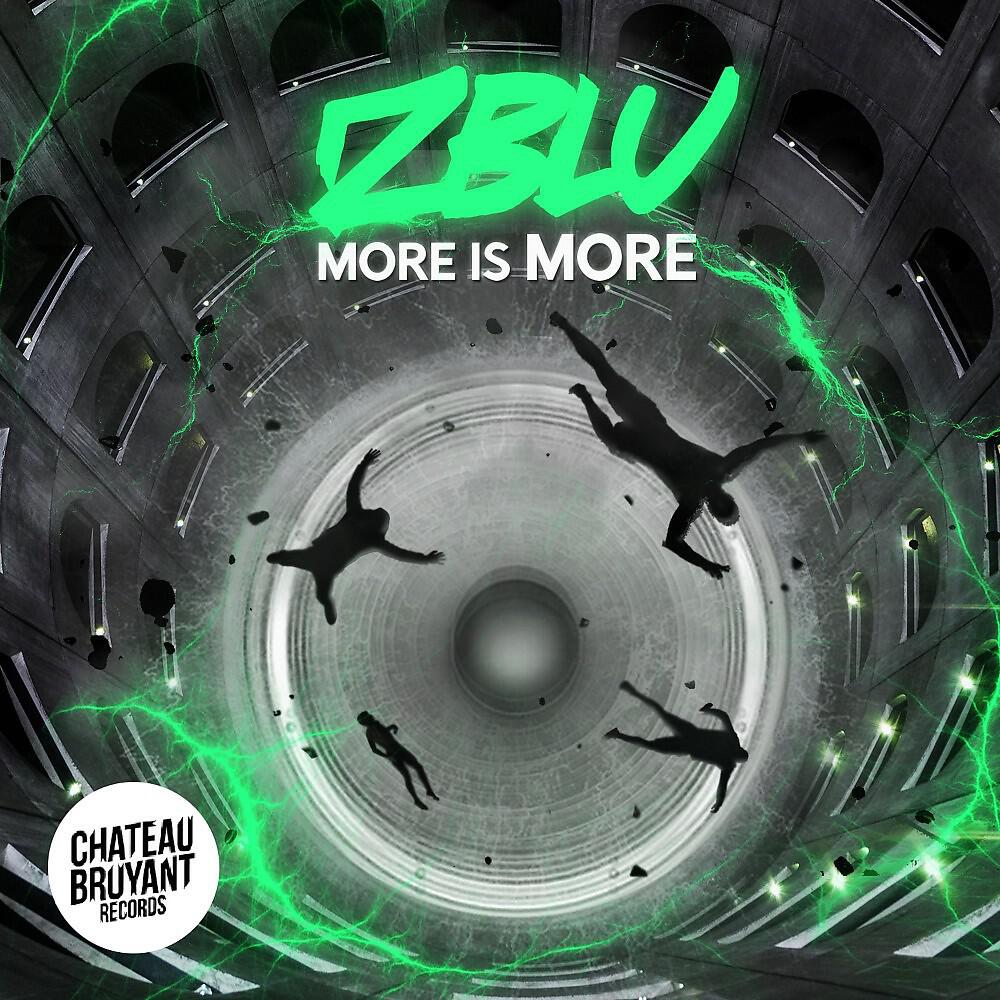 Релиз More Is More