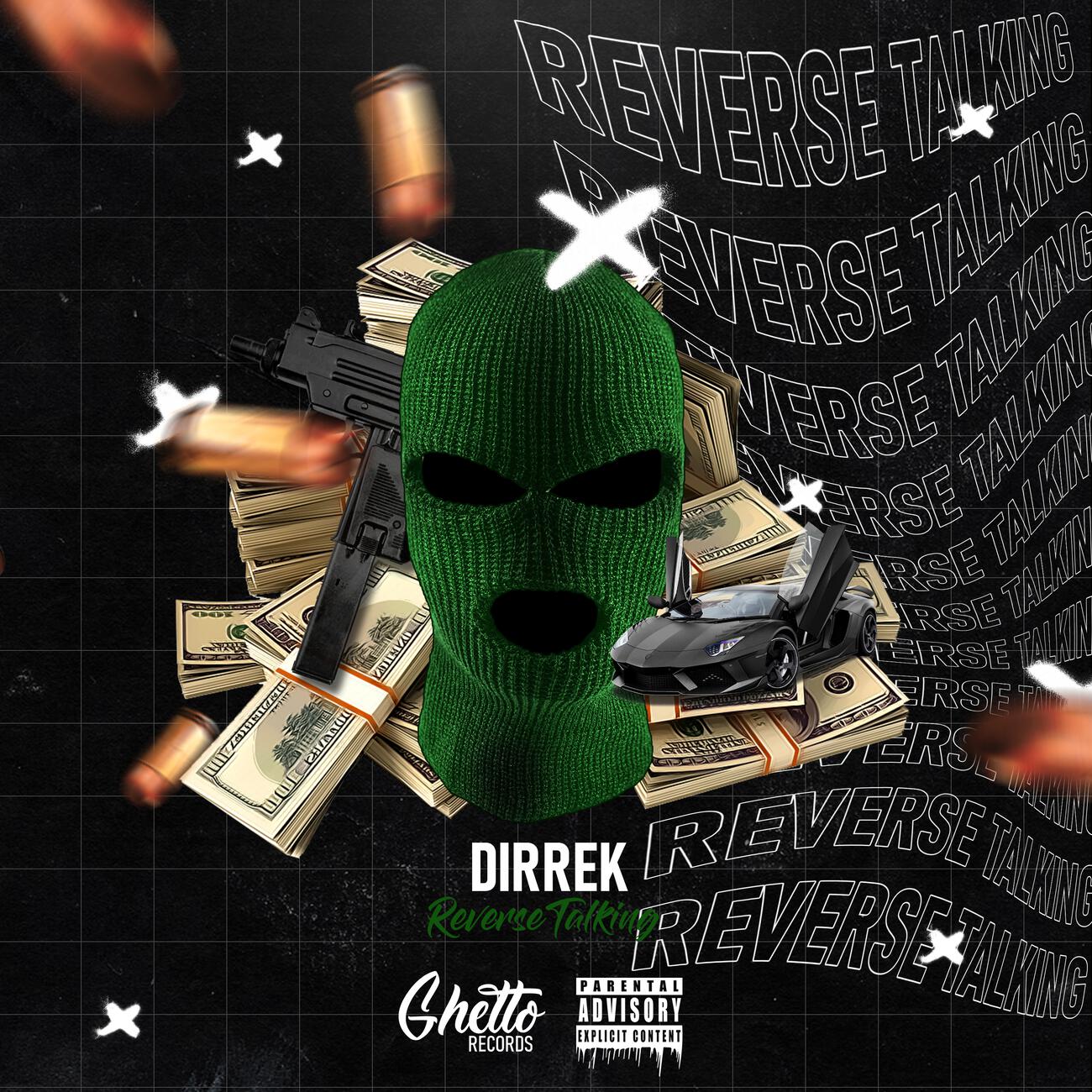 Релиз Reverse Talking