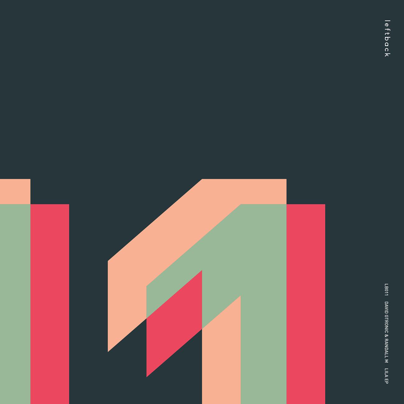 Релиз Lila EP