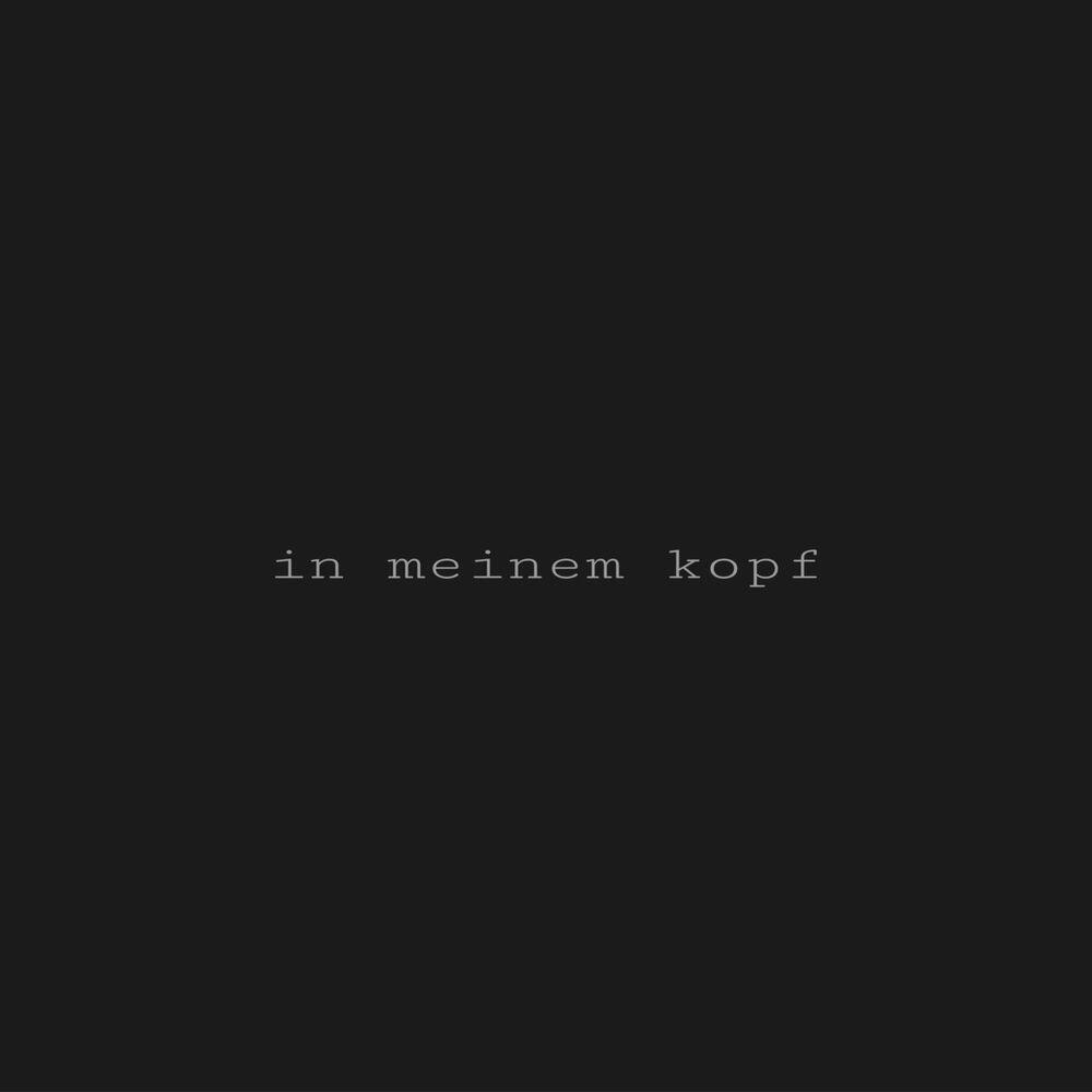 Релиз in meinem kopf