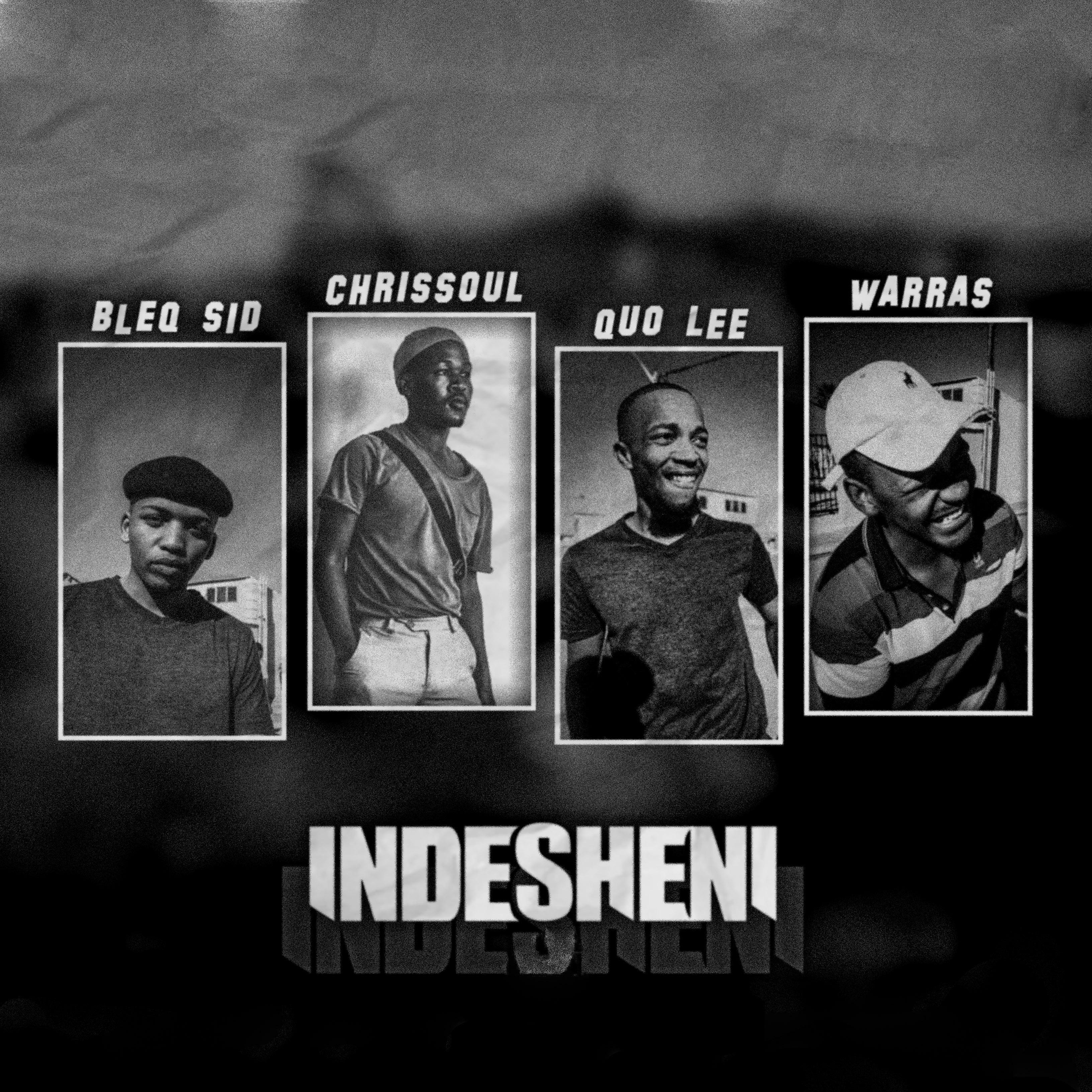 Релиз Indesheni