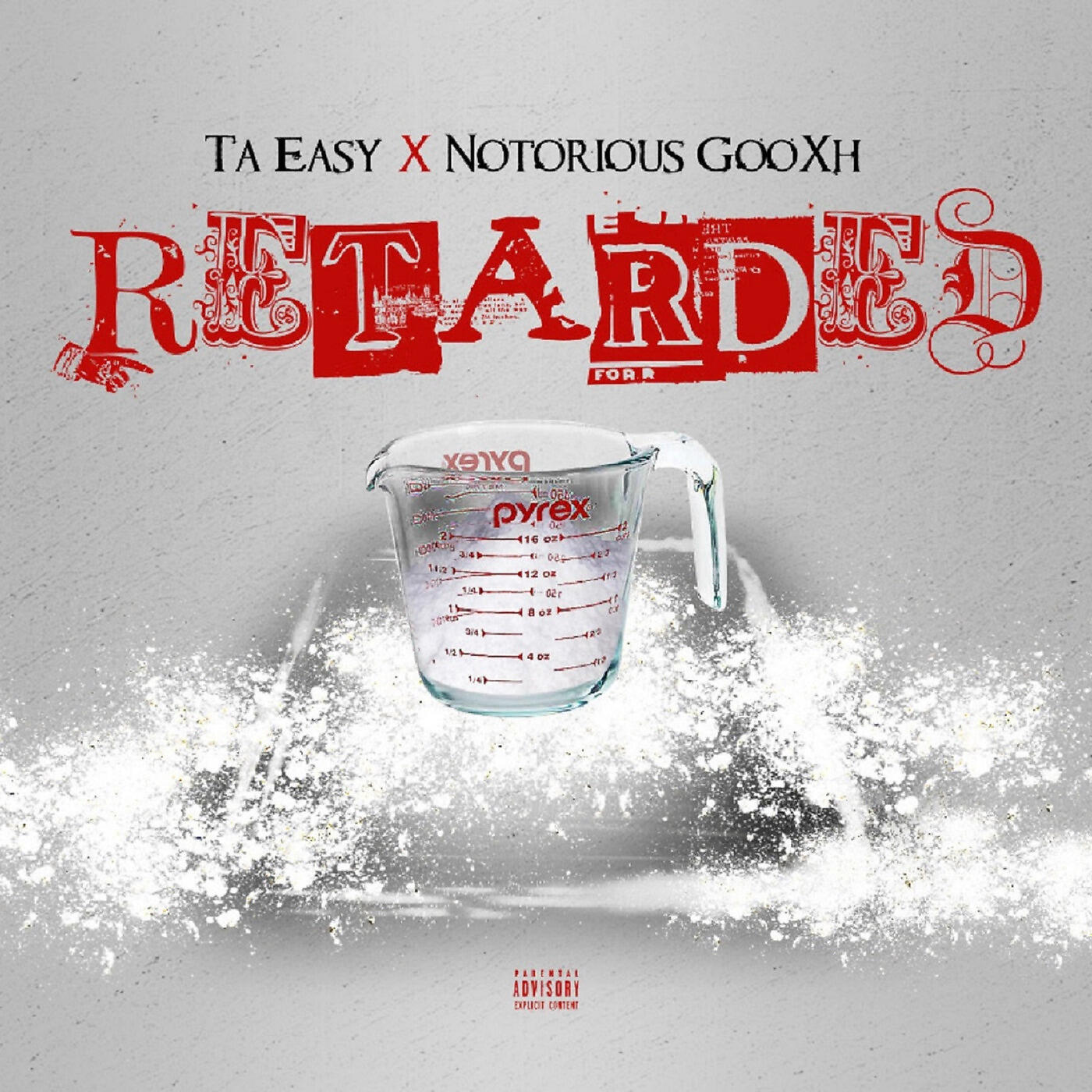 Релиз Retarded