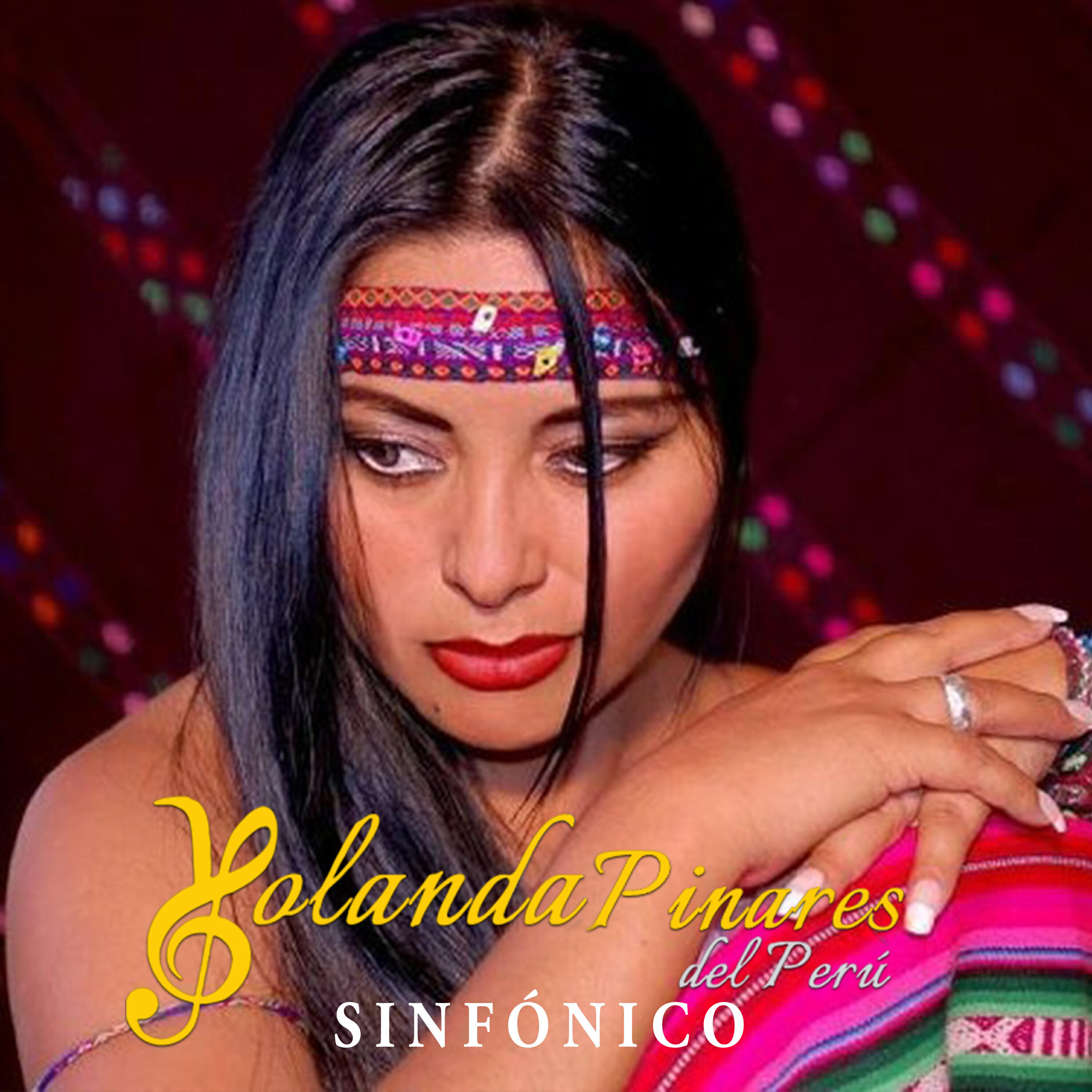 Релиз Primer Concierto Sinfónico Andino