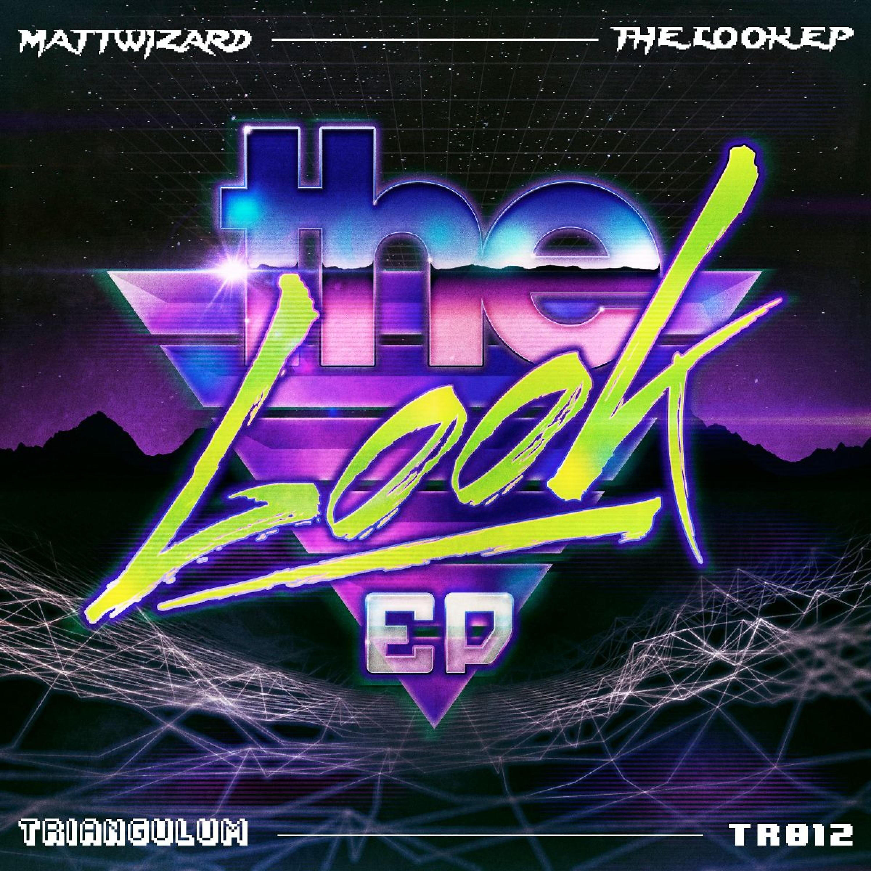 Релиз The Look
