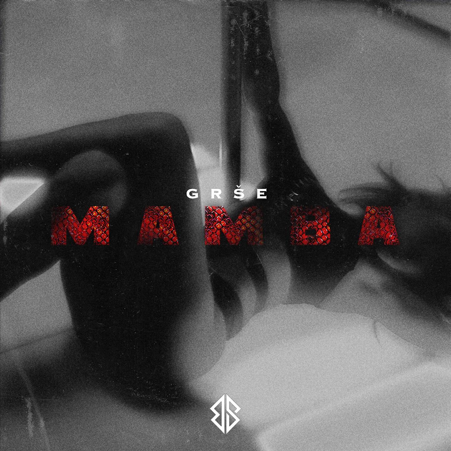 Постер альбома Mamba
