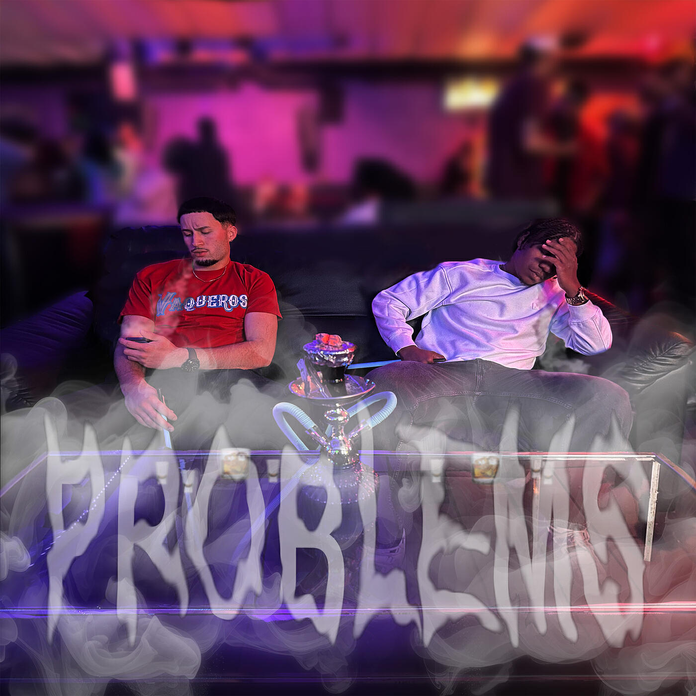 Релиз Problems