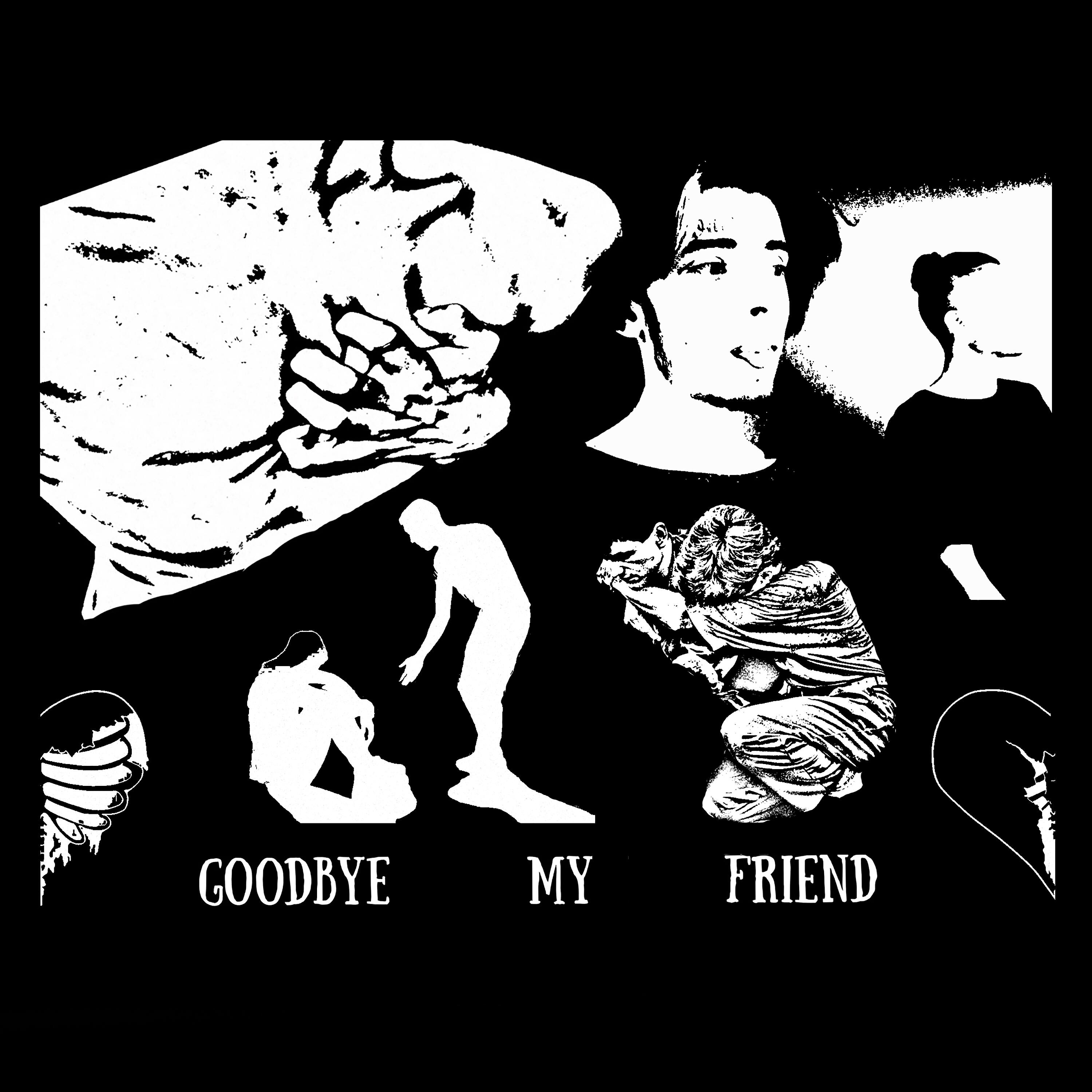 Релиз Goodbye My Friend