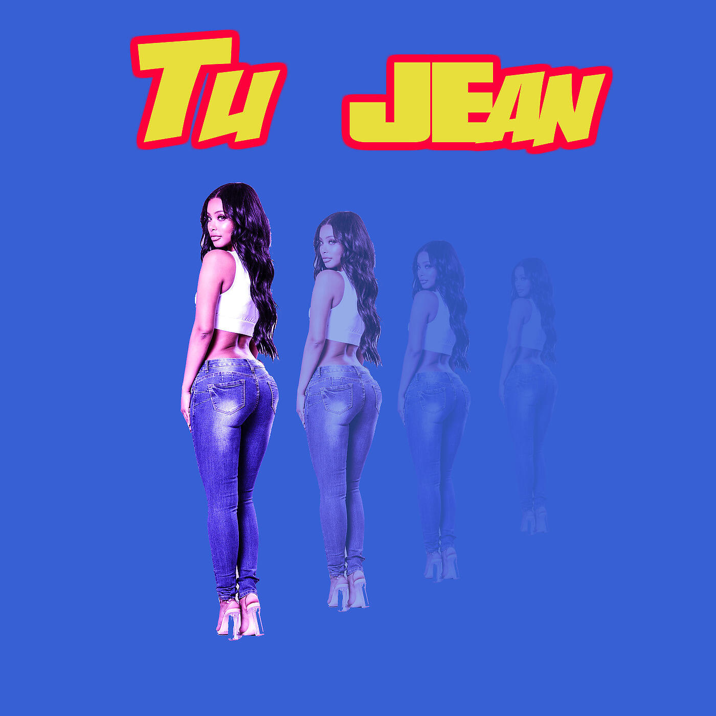 Релиз Tu Jean