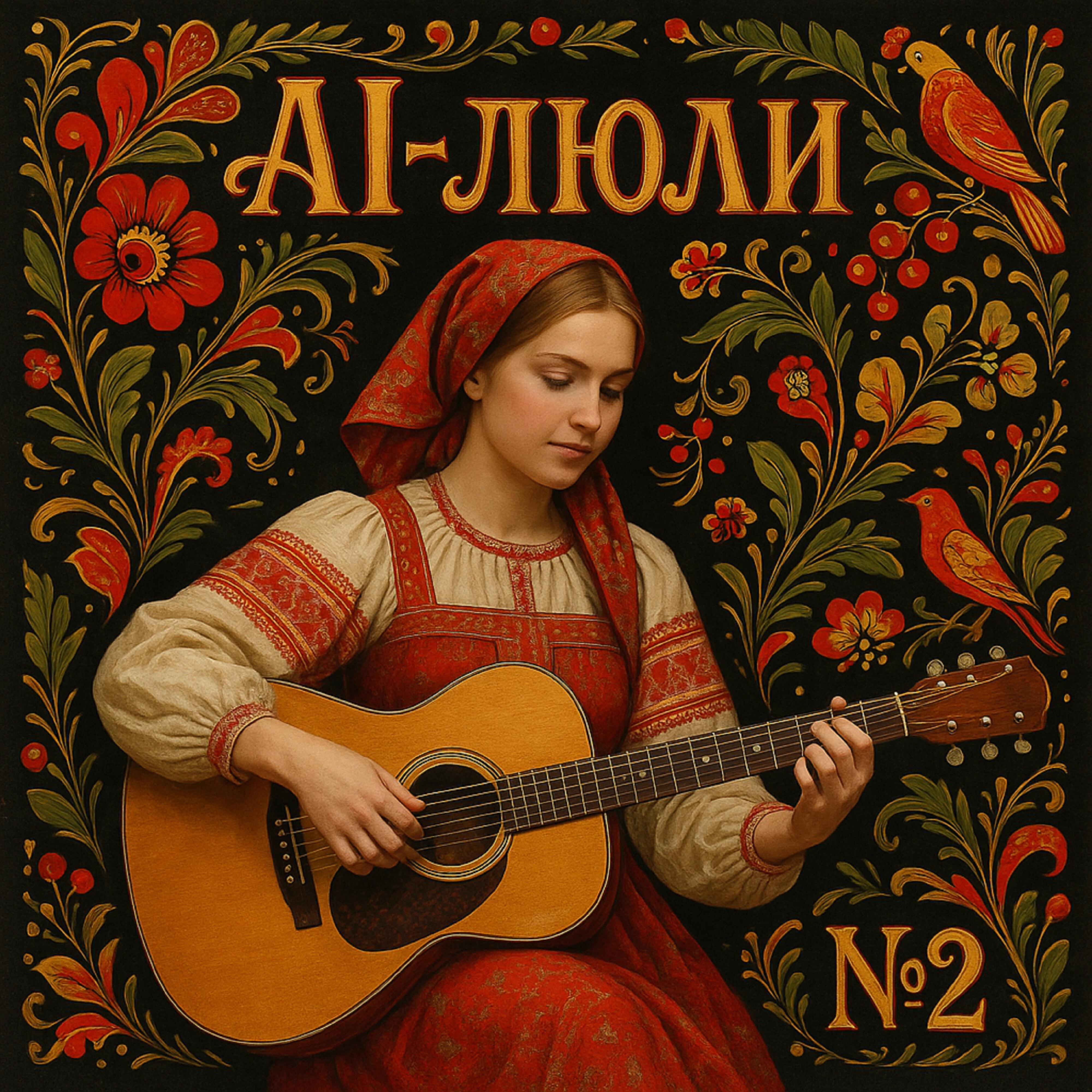 Релиз N2