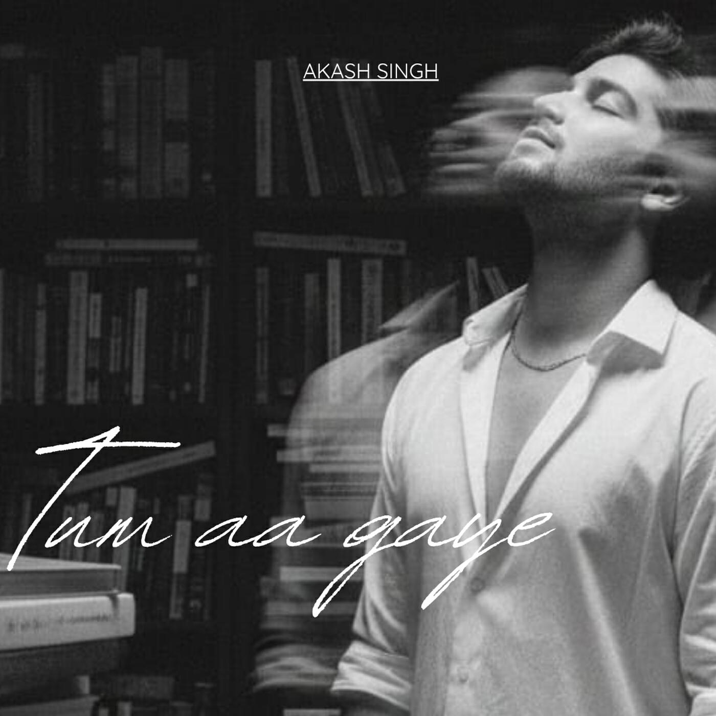 Релиз Tum Aa Gaye