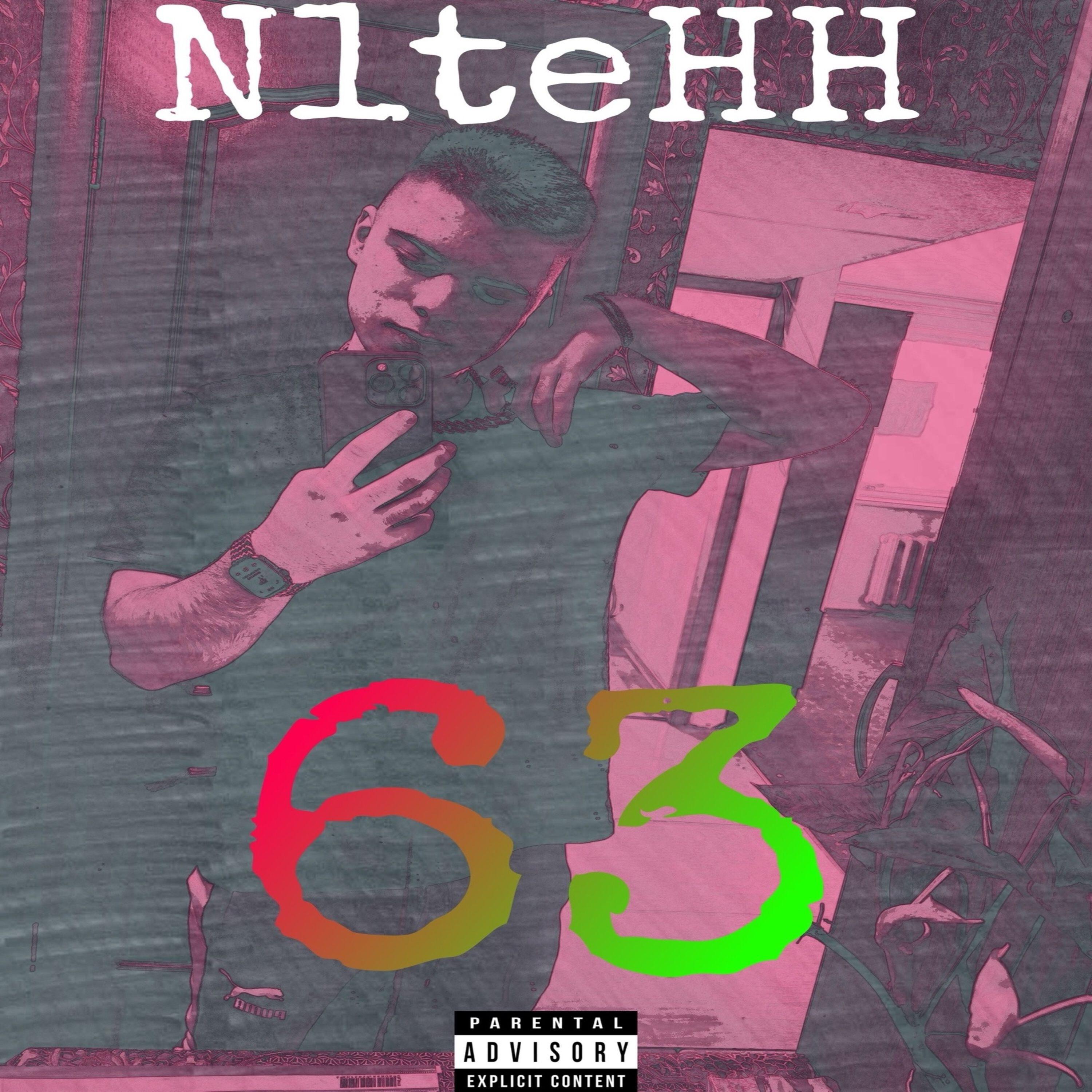 Постер альбома 63