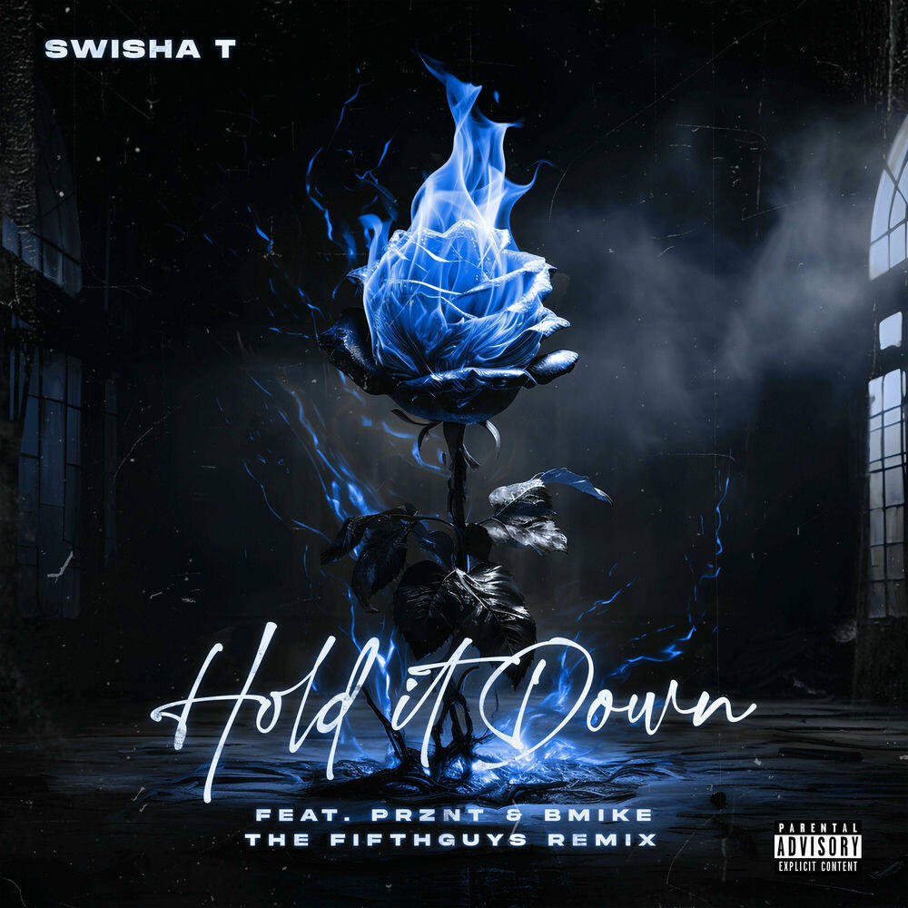 Релиз Hold It Down [The FifthGuys Remix] (Speed Up)
