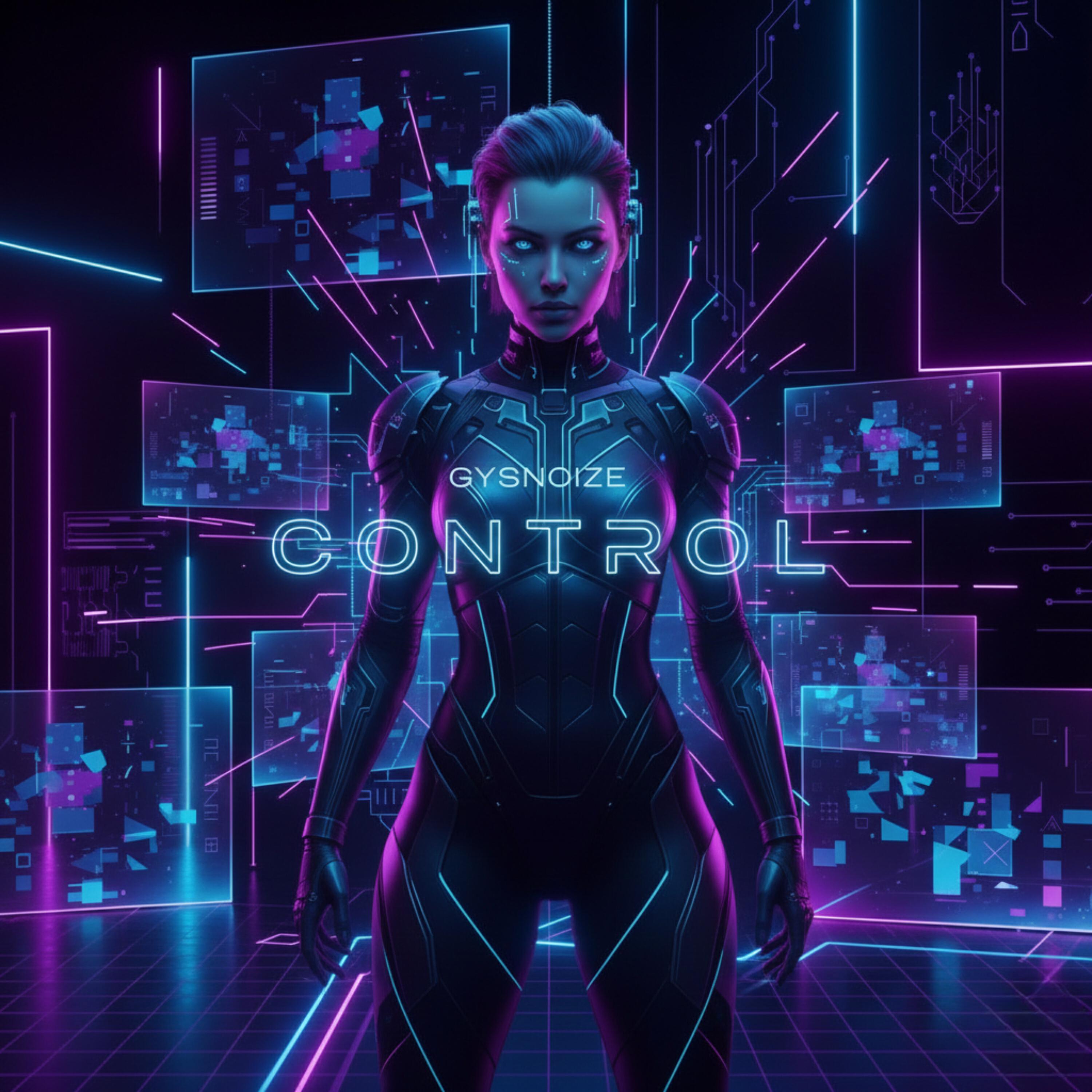 Релиз Control