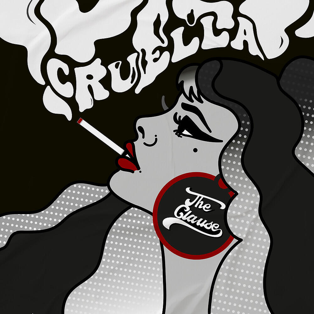 Релиз Cruella