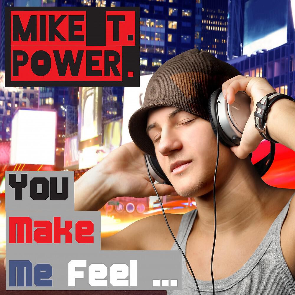 Mike T. Power
