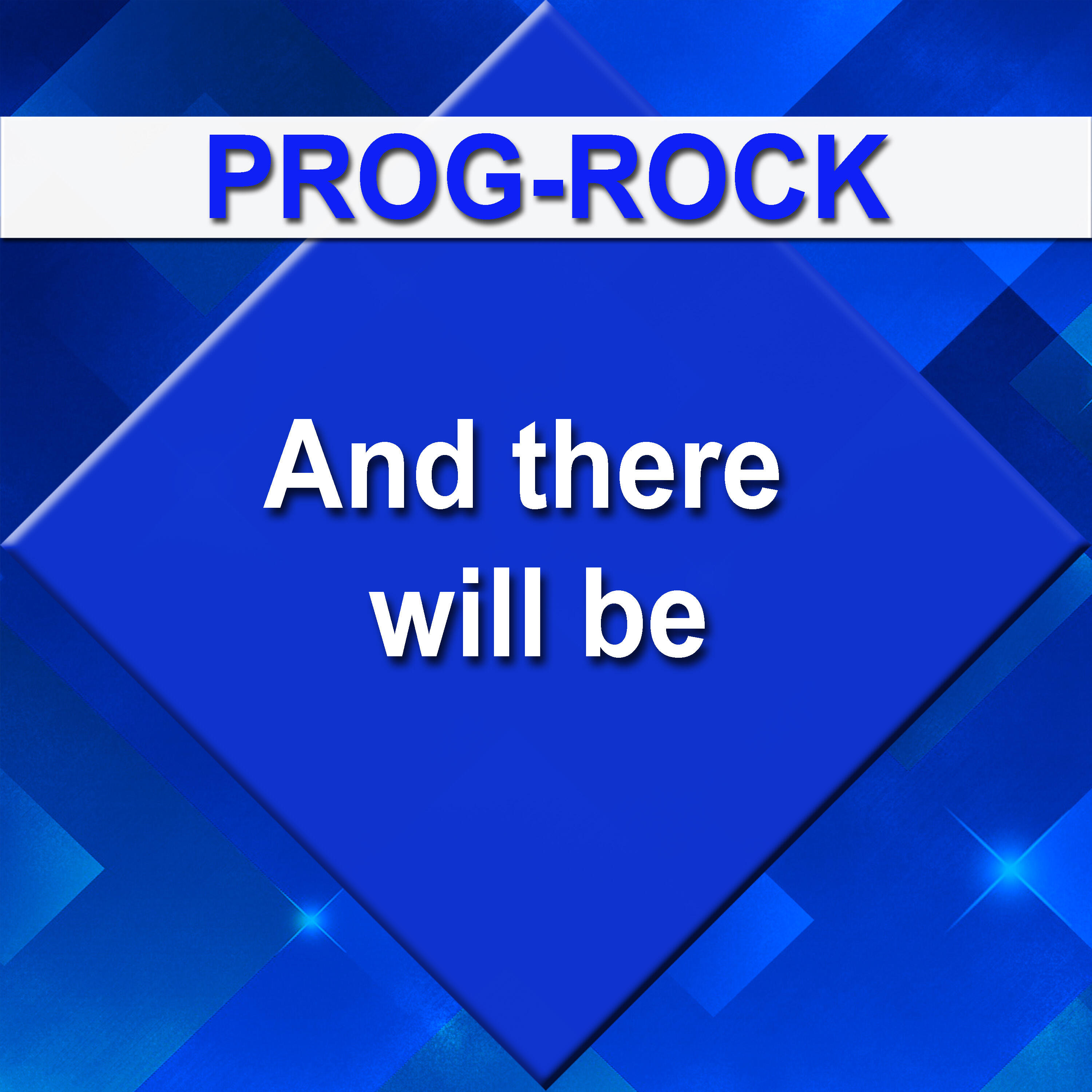 Релиз And there will be