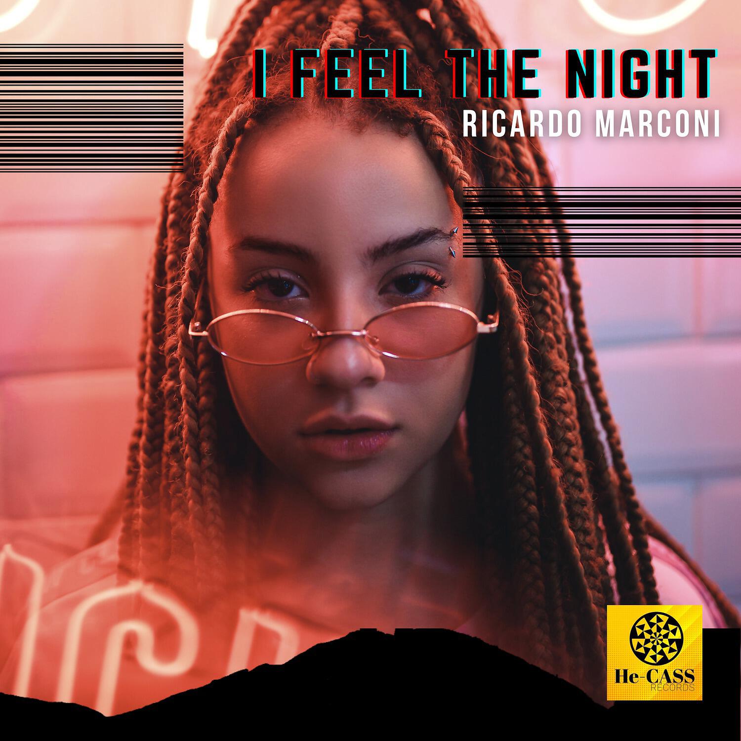 Релиз I Feel the Night