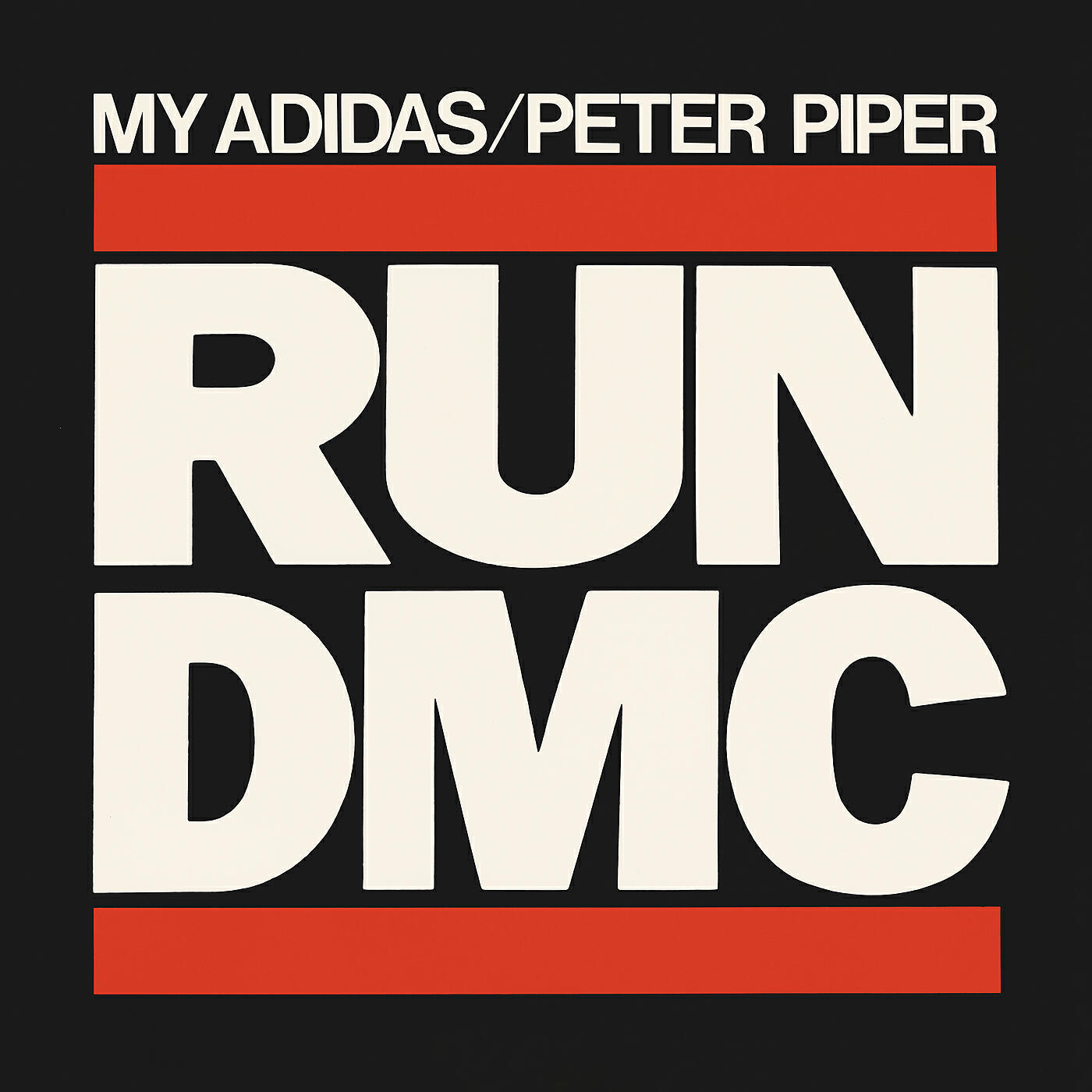 Релиз My Adidas