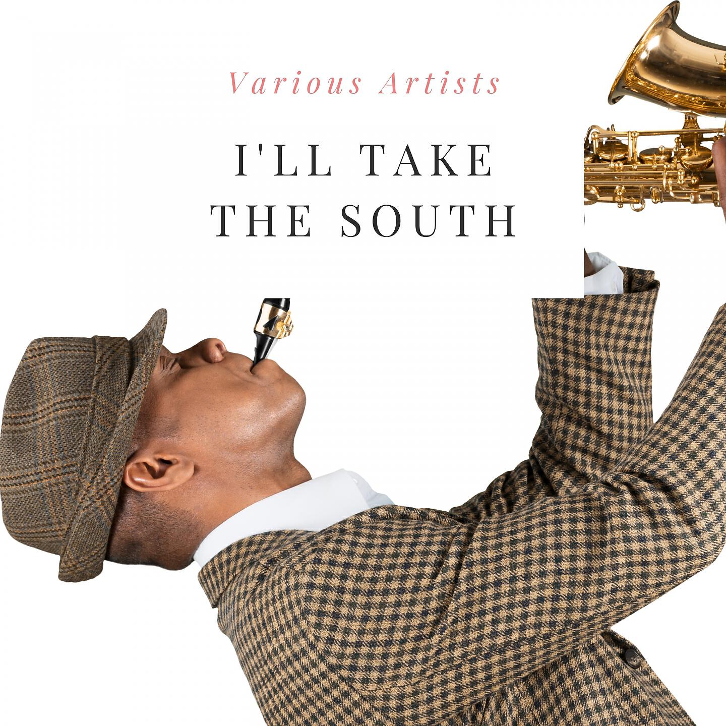 Релиз I'll Take The South