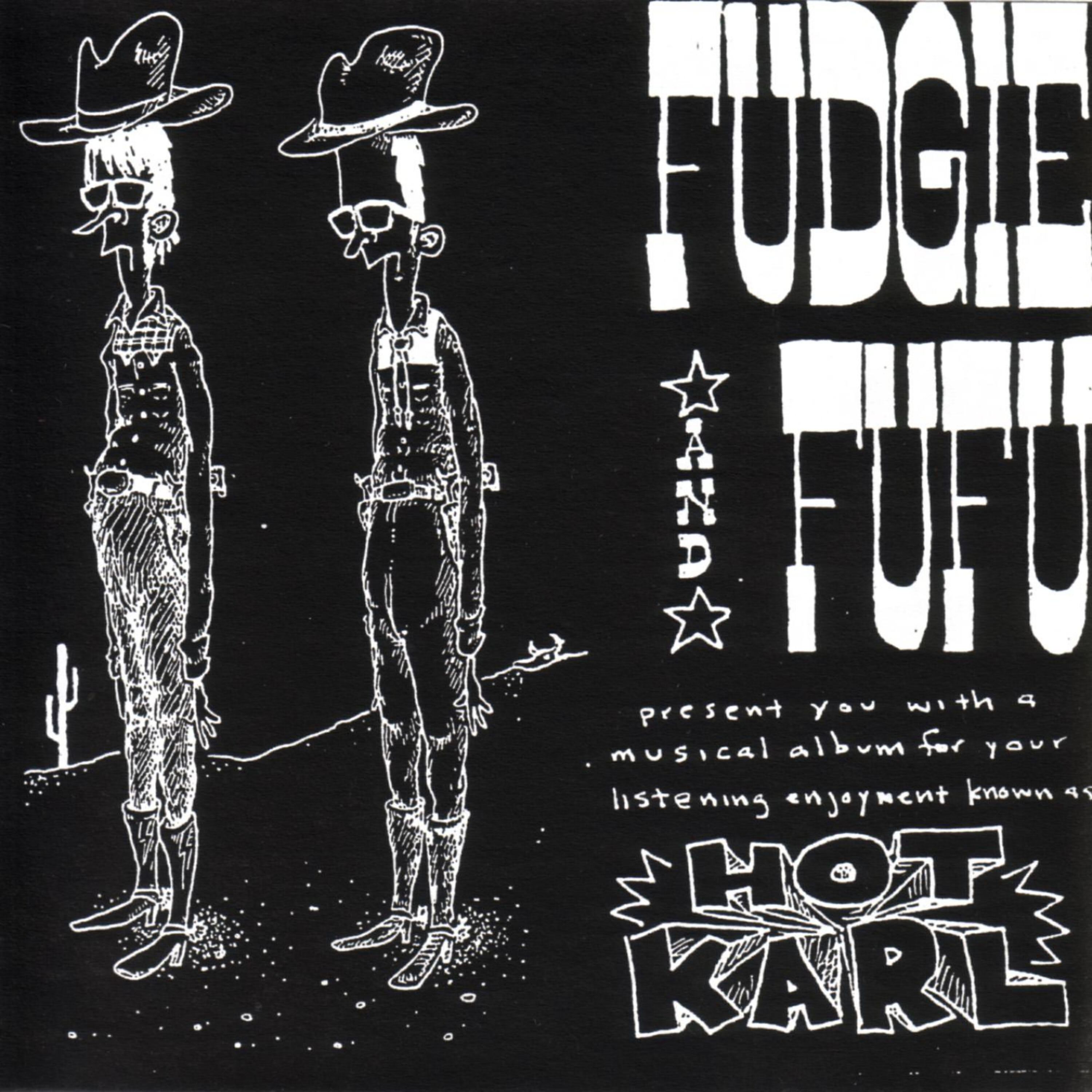 Fudgie