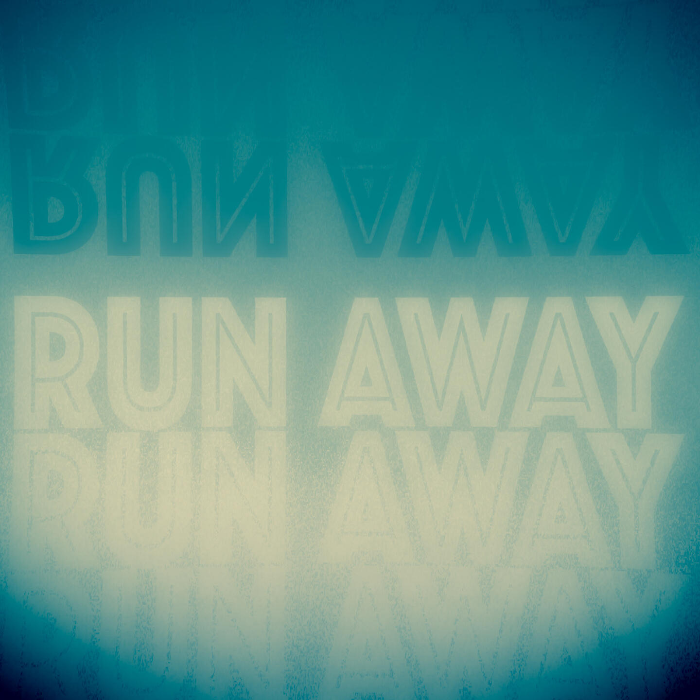 Релиз Run Away