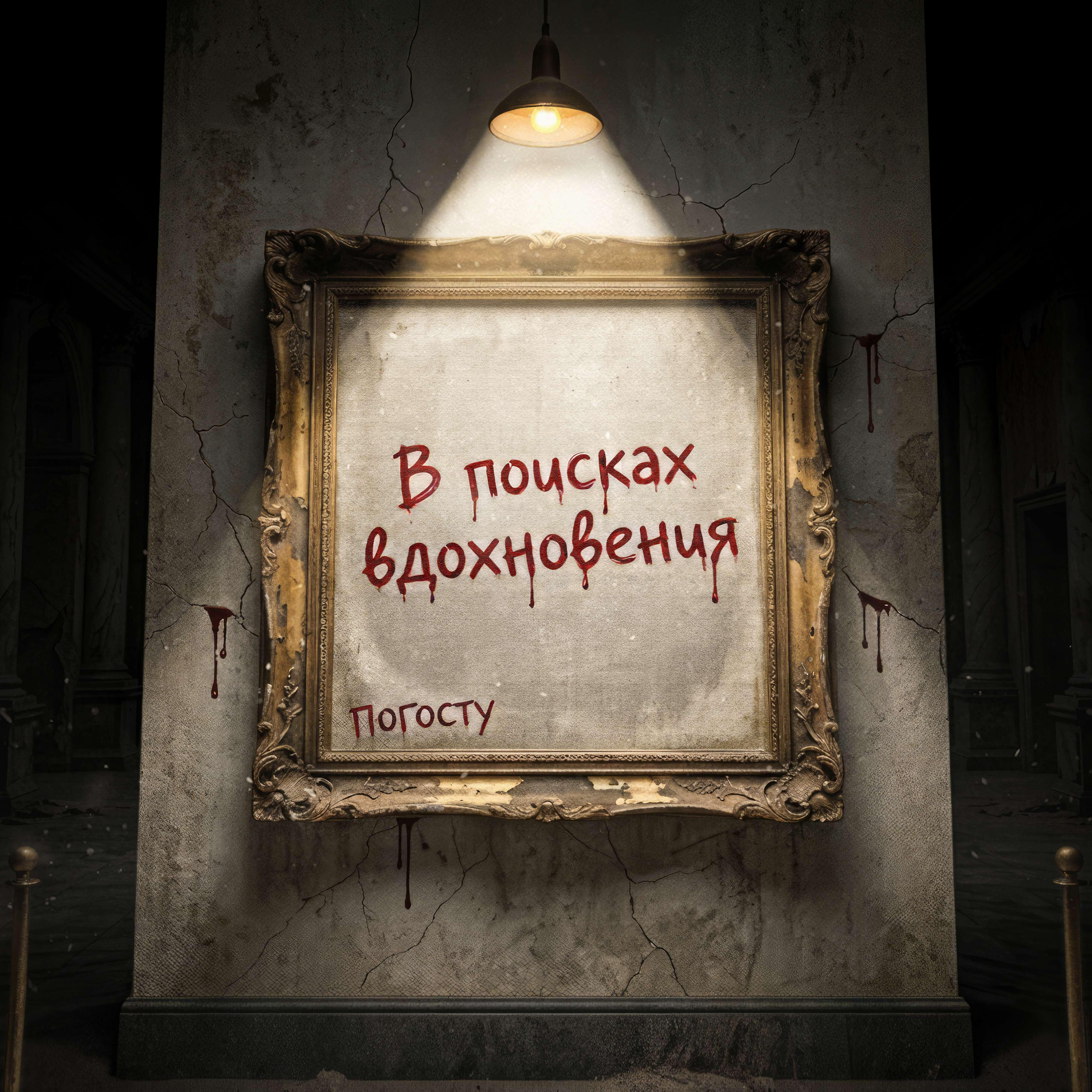 Релиз В поисках вдохновения