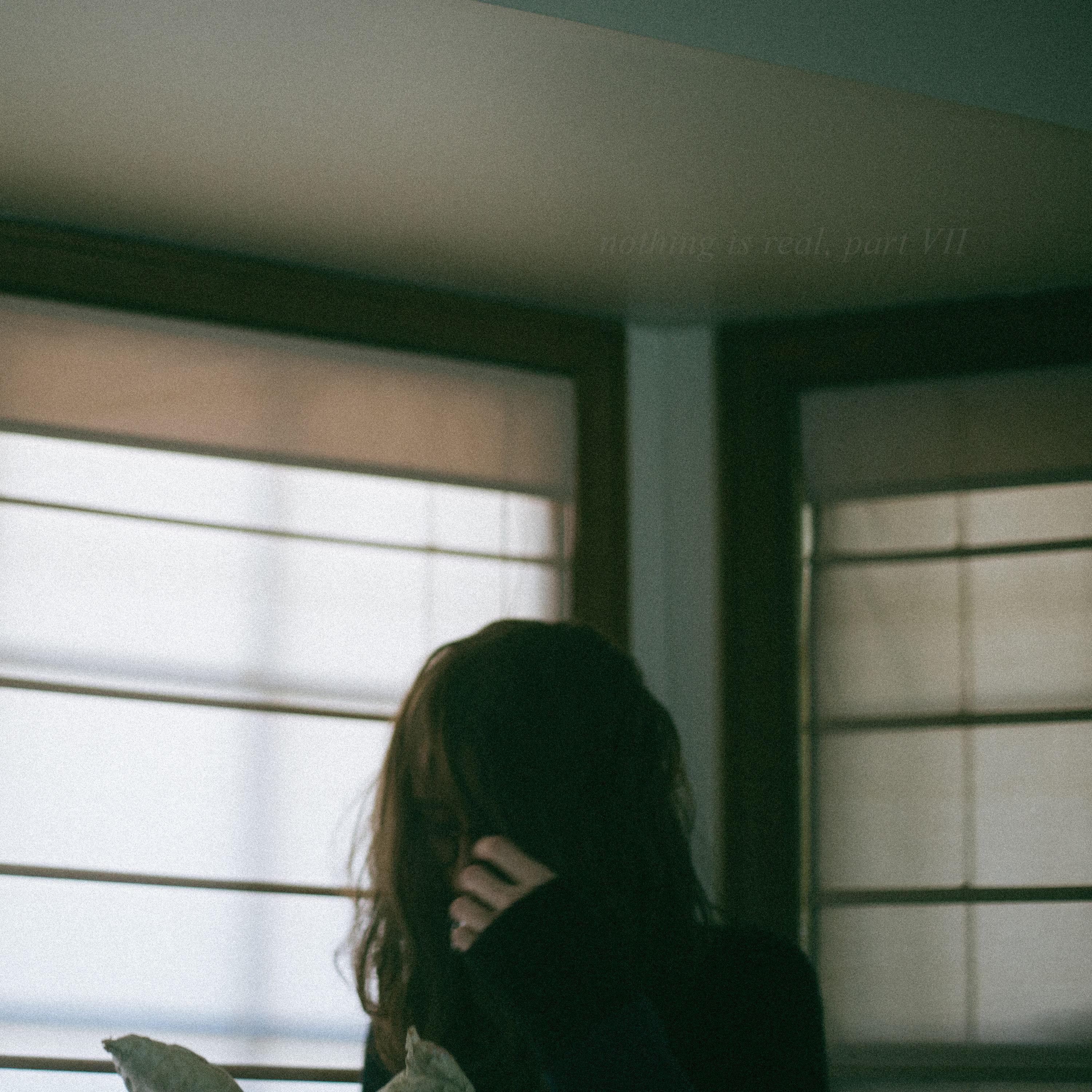 Релиз nothing is real, part VII