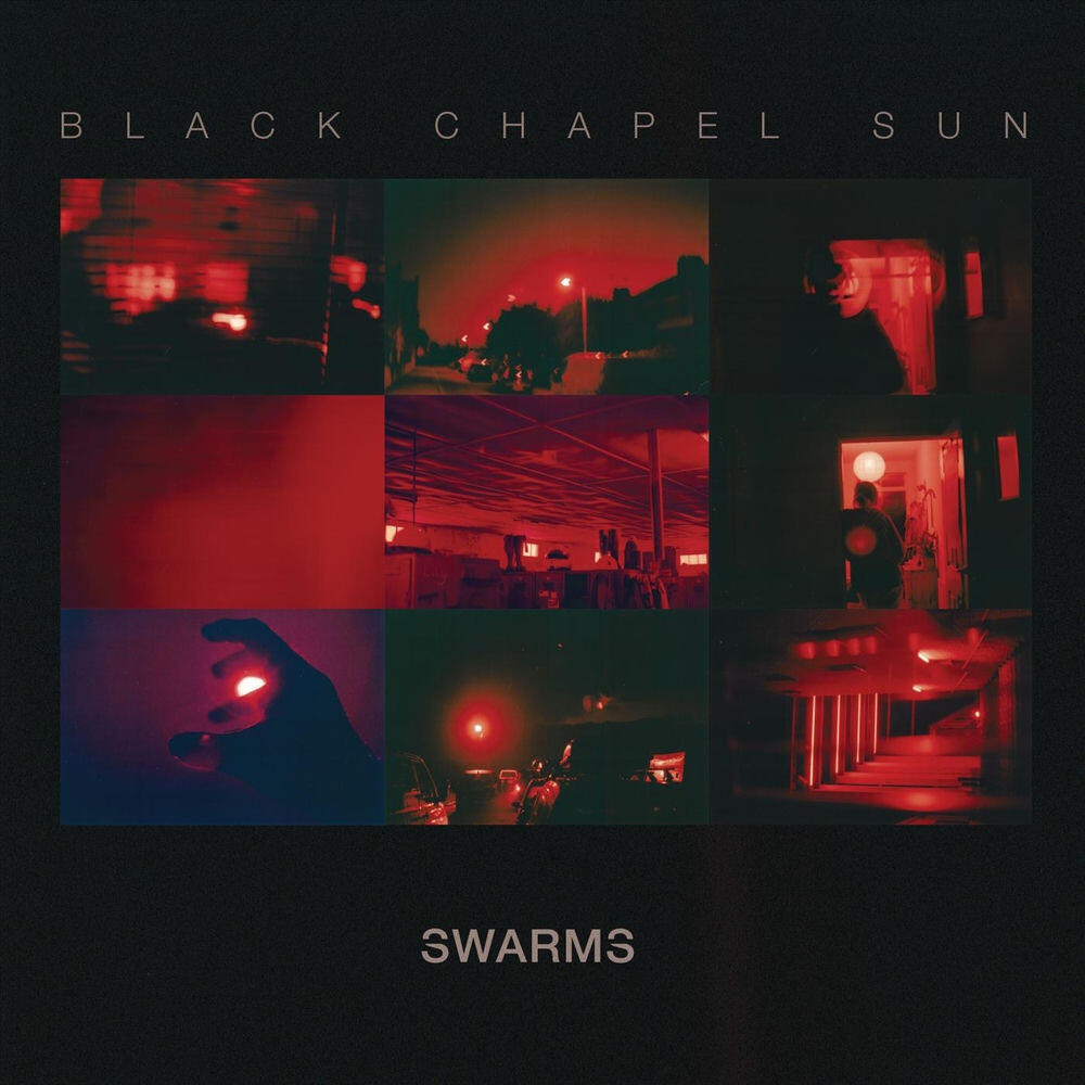 Релиз Black Chapel Sun