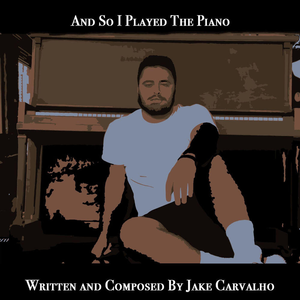 Релиз And So I Played the Piano