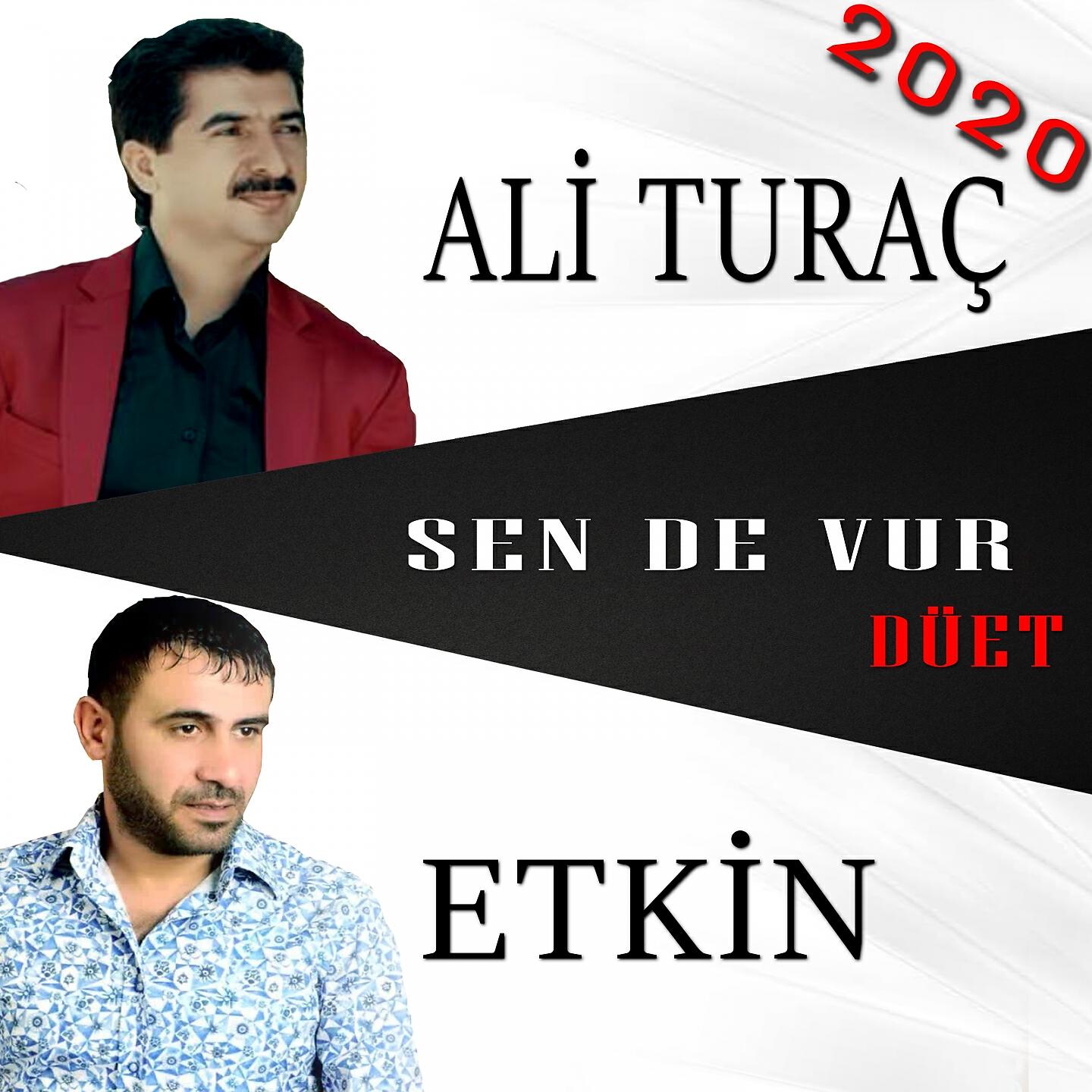 Релиз Sende Vur