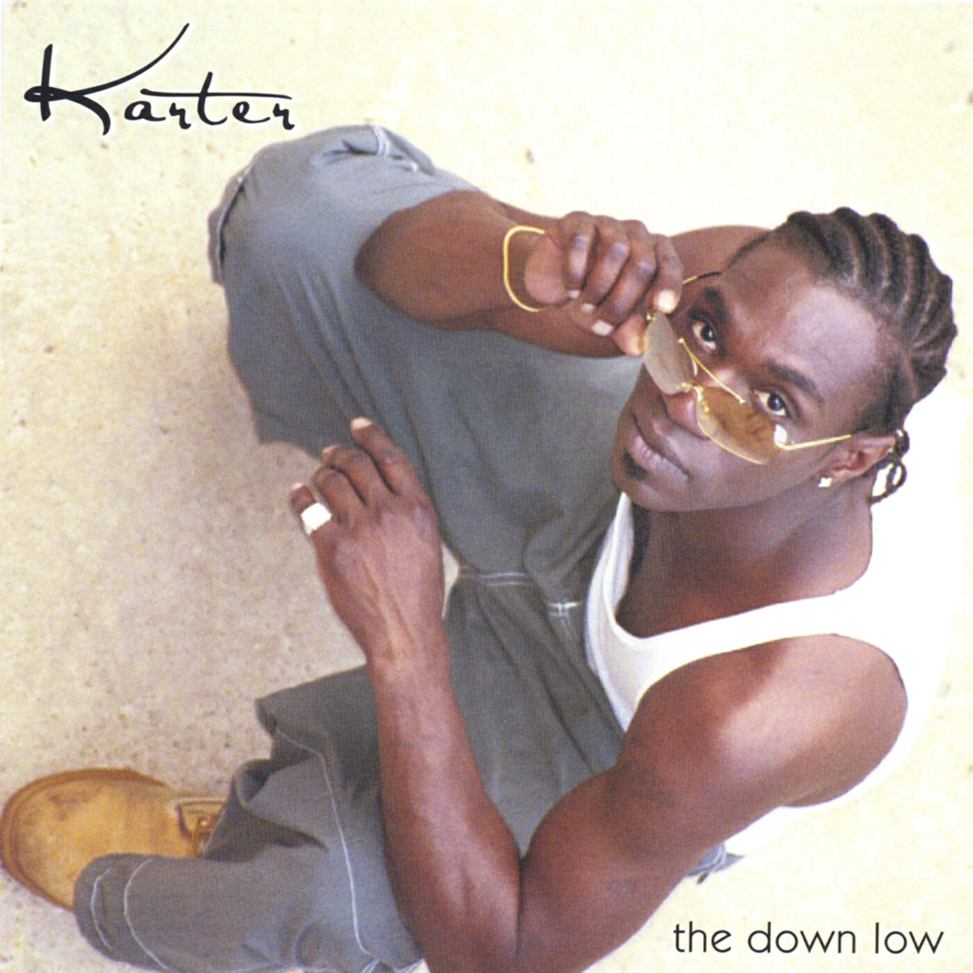 Релиз The Down Low