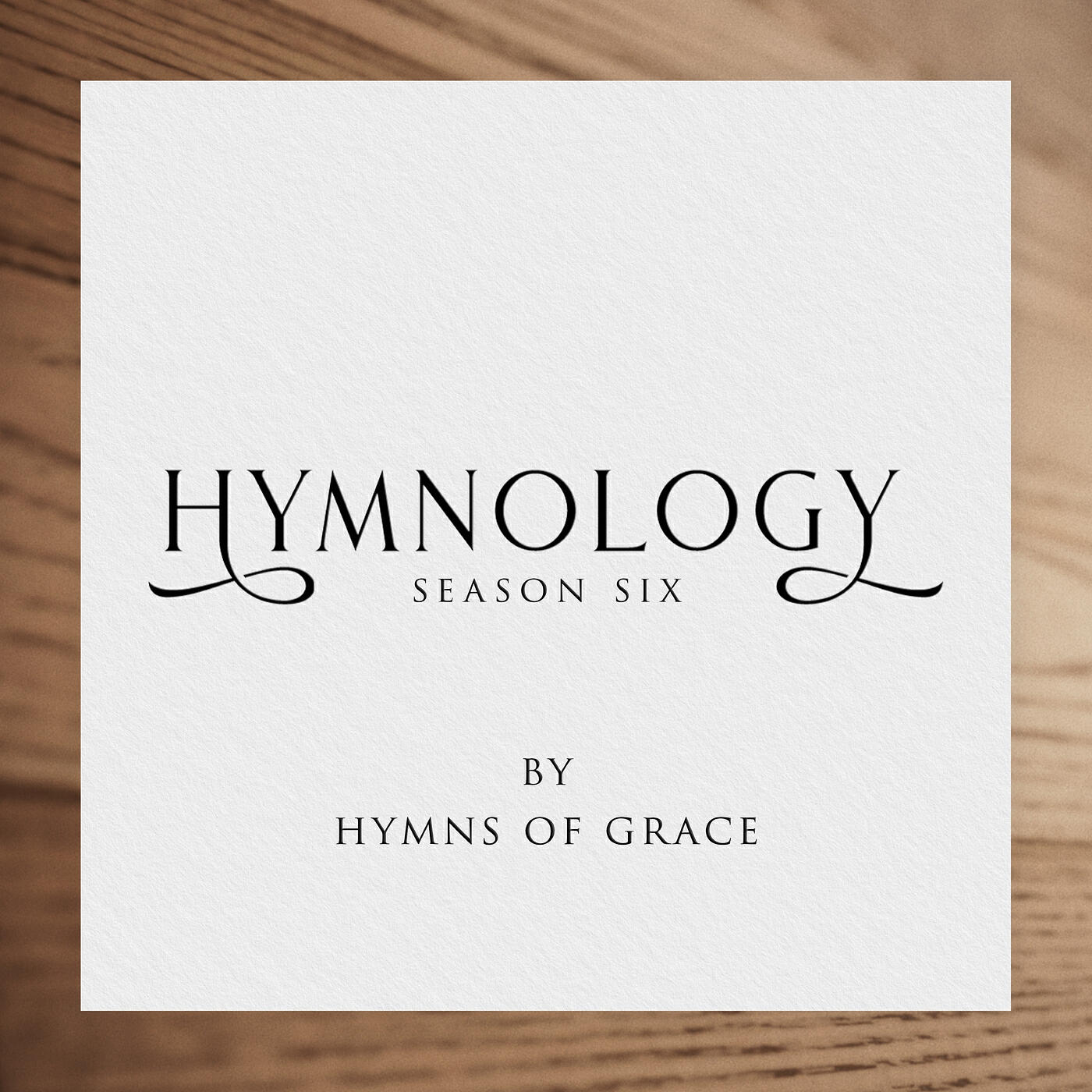 Hymns of Grace