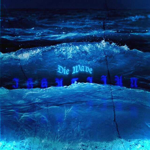 Релиз Die Wave