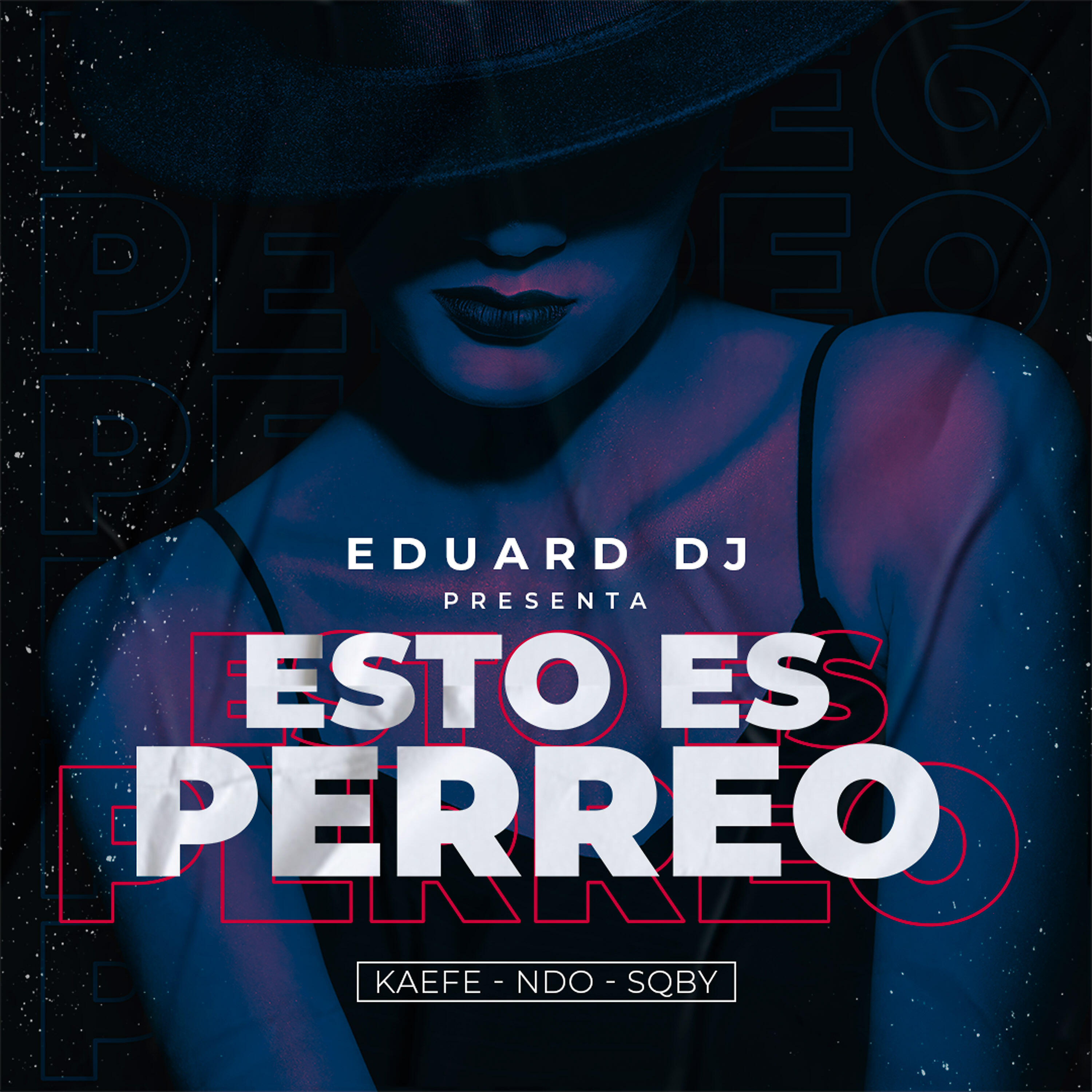 Релиз Esto Es Perreo