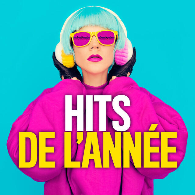 Релиз Hits de l'année