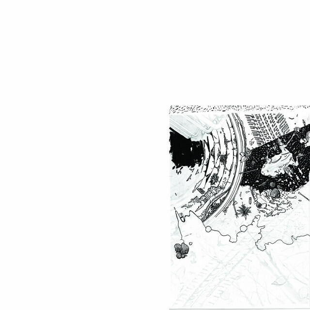 Трек Lull it by (Darkside) - Radio Edit