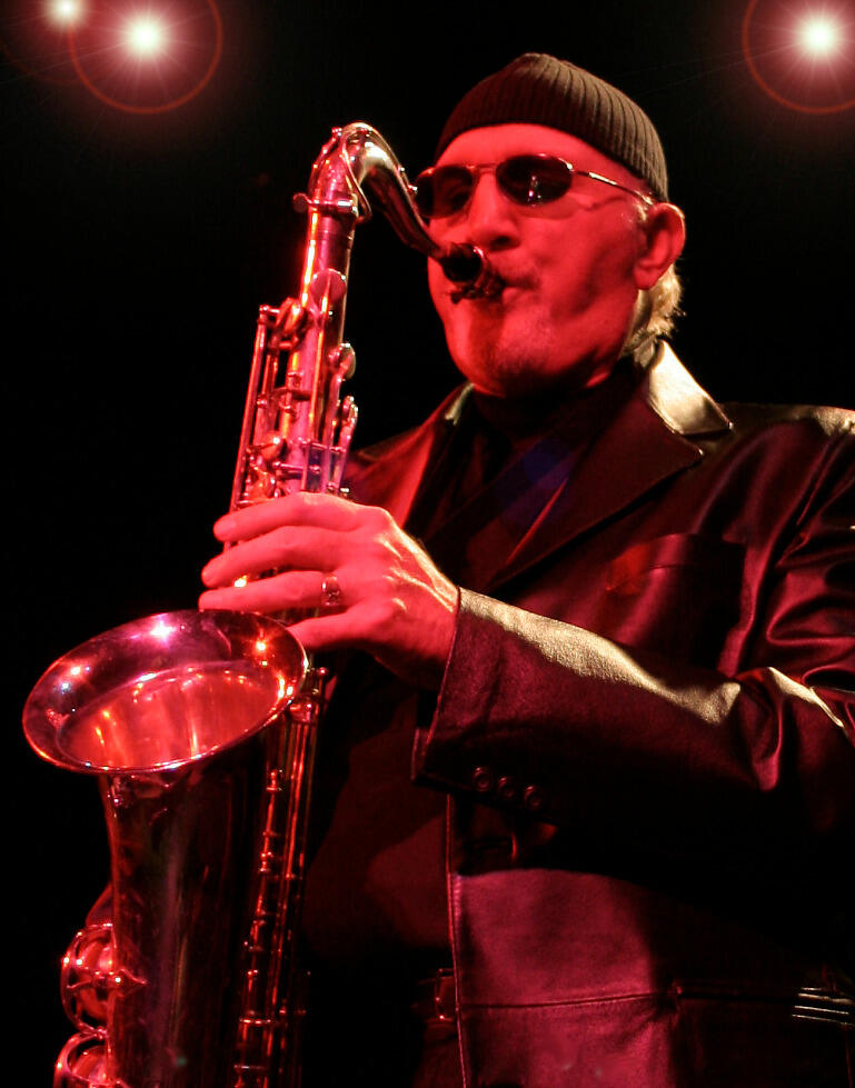 Joe Giardullo